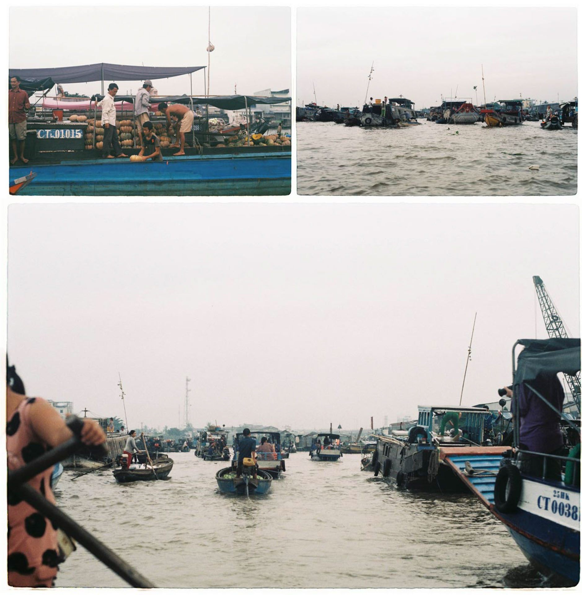 Cẩm nang du lịch Cần Thơ 273 – cam nang du lich, du lich mien nam, du lich can tho.