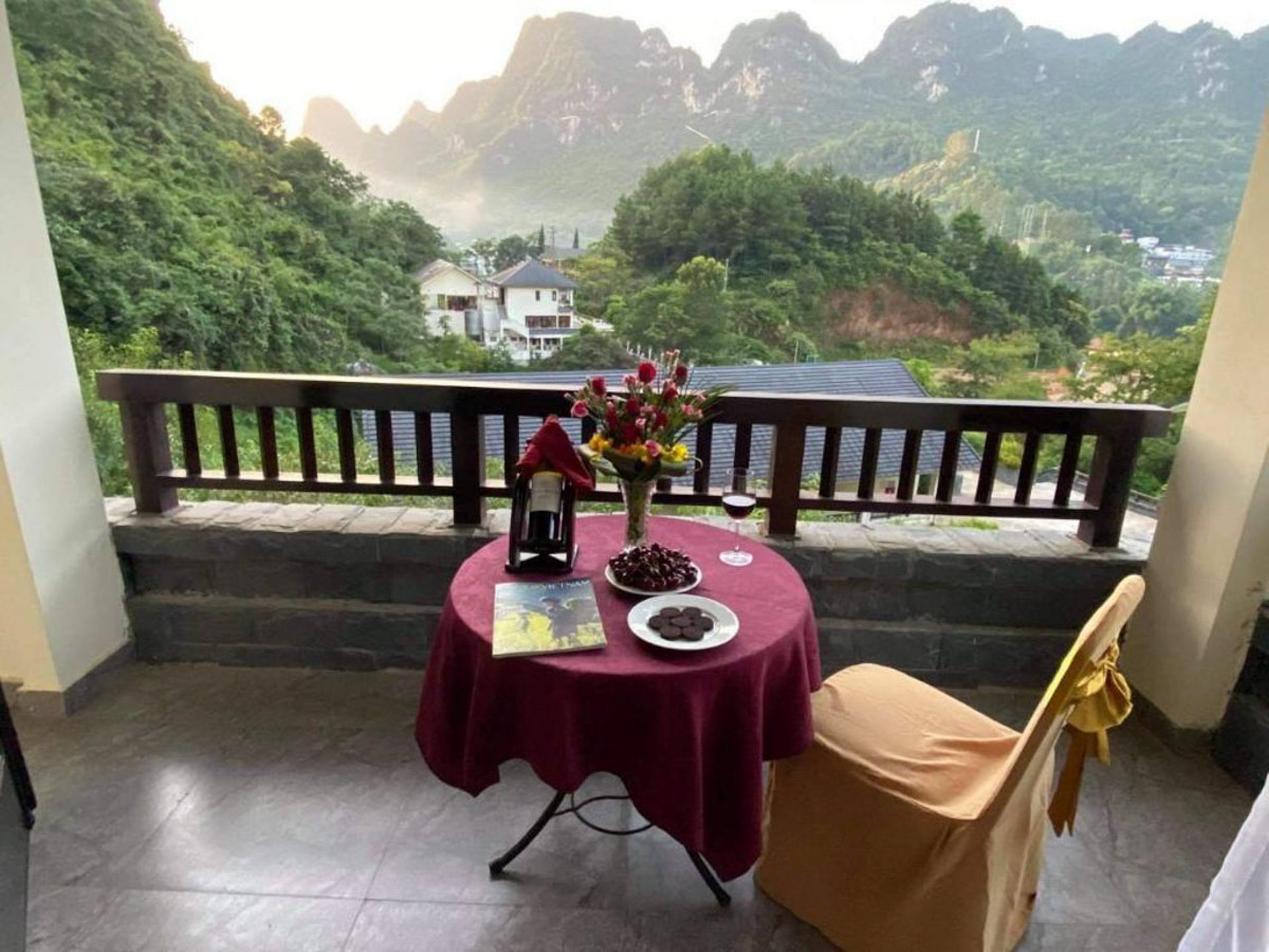 Cẩm nang du lịch Cao Bằng 573 – cam nang du lich, du lich mien bac, du lich cao bang.