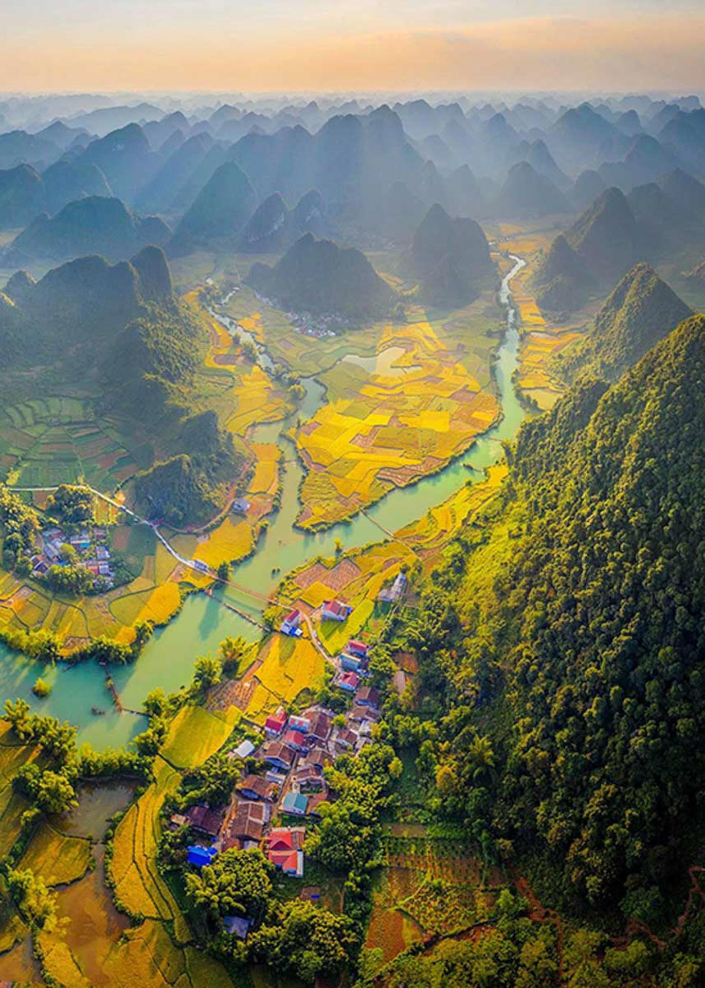 Cẩm nang du lịch Cao Bằng 689 – cam nang du lich, du lich mien bac, du lich cao bang.