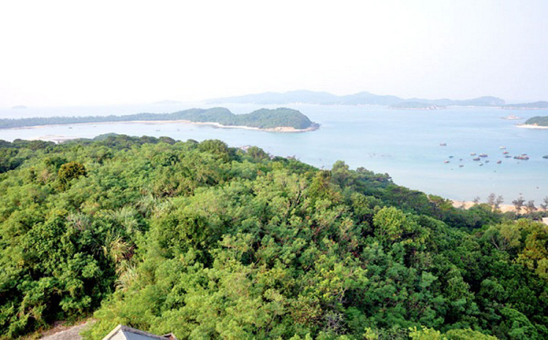 Cẩm nang du lịch Cô Tô 407 – cam nang du lich, du lich mien bac, du lich co to.