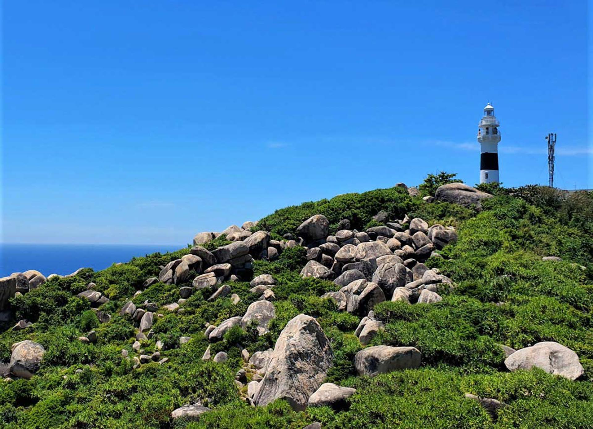 Cẩm nang du lịch Cù Lao Xanh 644 – cam nang du lich, du lich mien trung, du lich cu lao xanh.