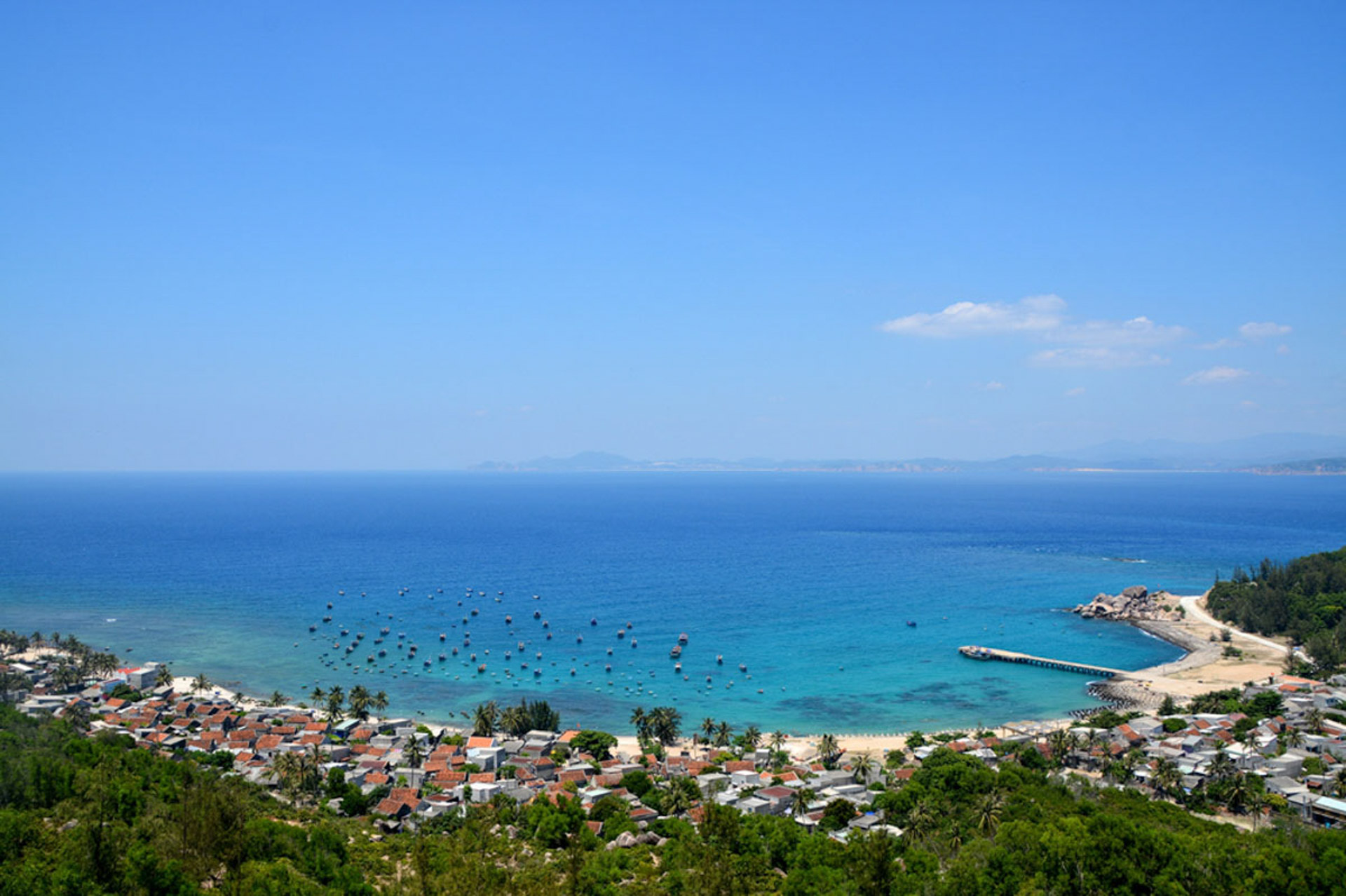 Cẩm nang du lịch Cù Lao Xanh 507 – cam nang du lich, du lich mien trung, du lich cu lao xanh.