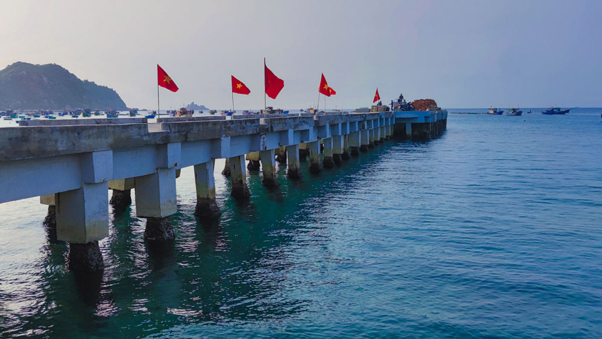 Cẩm nang du lịch Cù Lao Xanh 586 – cam nang du lich, du lich mien trung, du lich cu lao xanh.