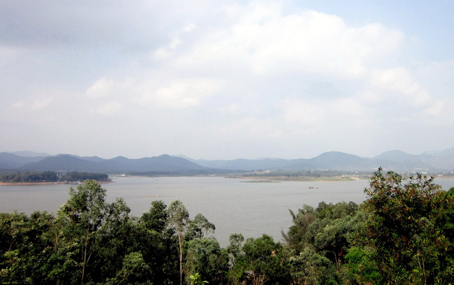 Cẩm nang du lịch Đại Lải 180 – cam nang du lich, du lich mien bac, du lich dai lai.