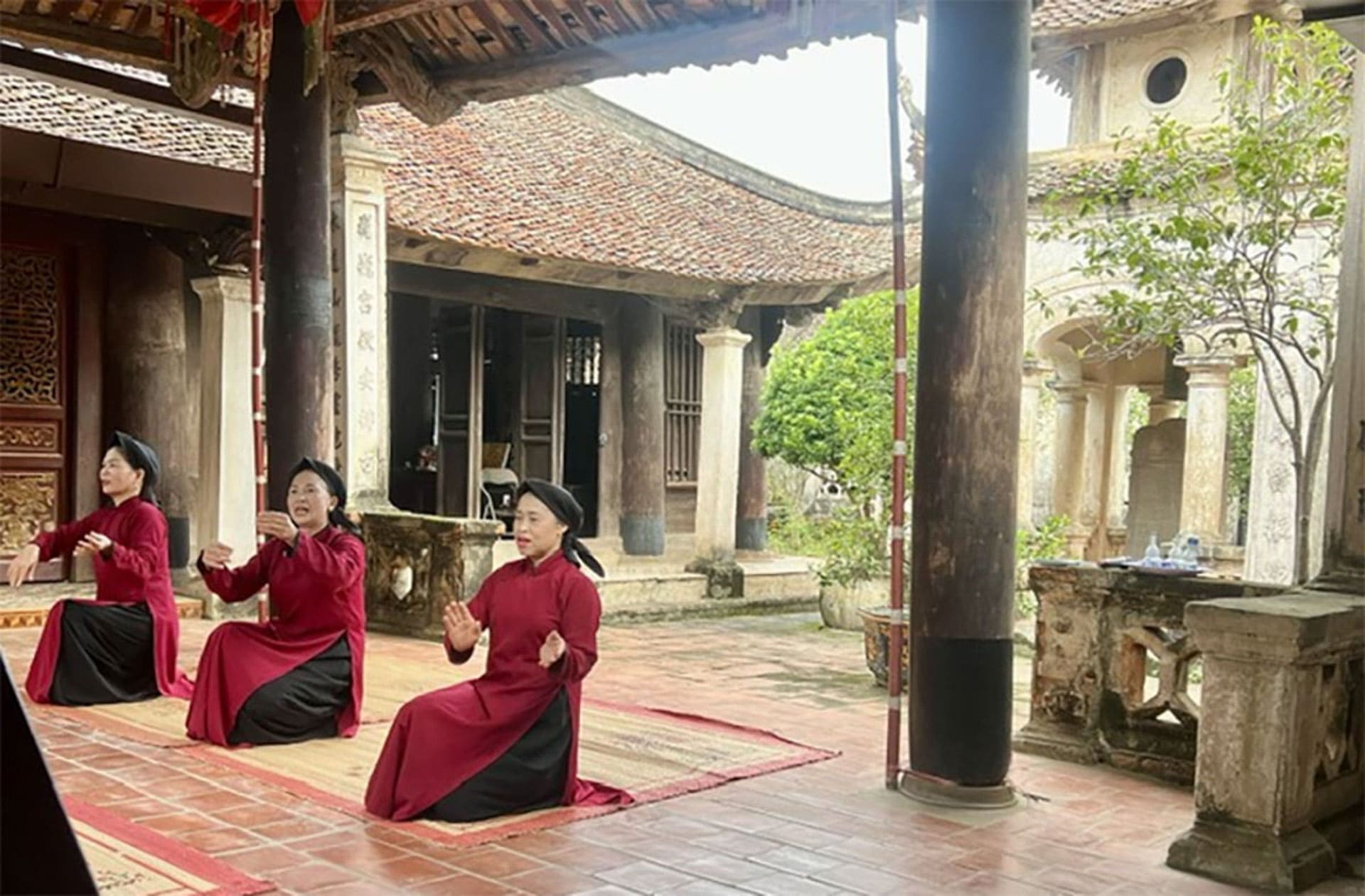 Cẩm nang du lịch Đền Hùng 345 – cam nang du lich, du lich mien bac, du lich den hung.