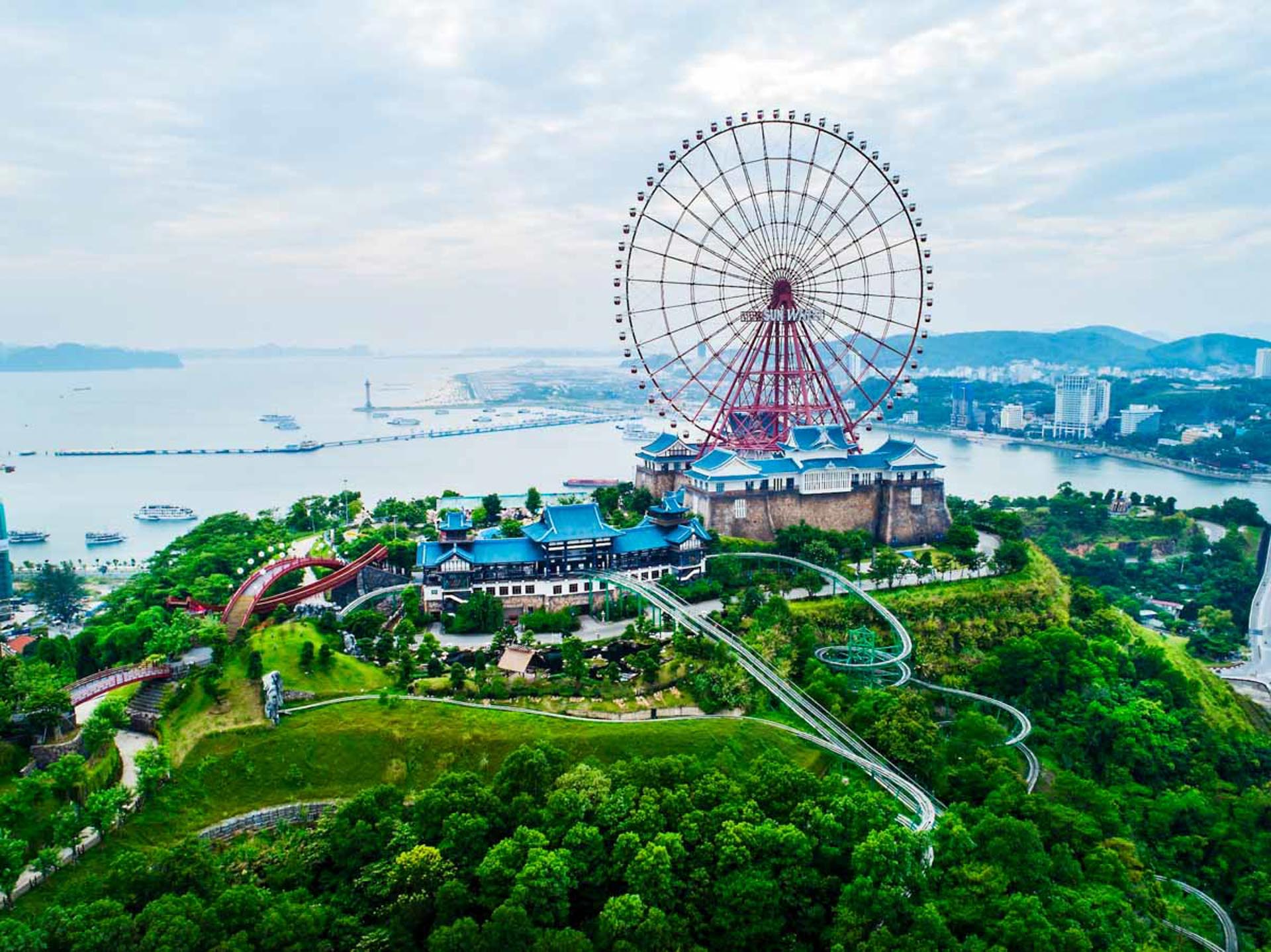 Cẩm nang du lịch Hạ Long 937 – cam nang du lich, du lich mien bac, du lich ha long.