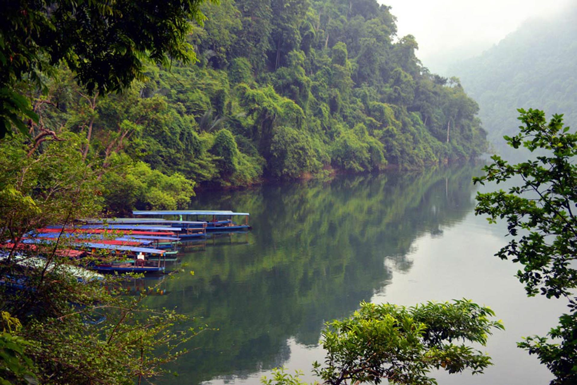 Cẩm nang du lịch Ba Bể 997 – cam nang du lich, du lich mien bac, du lich ho ba be.