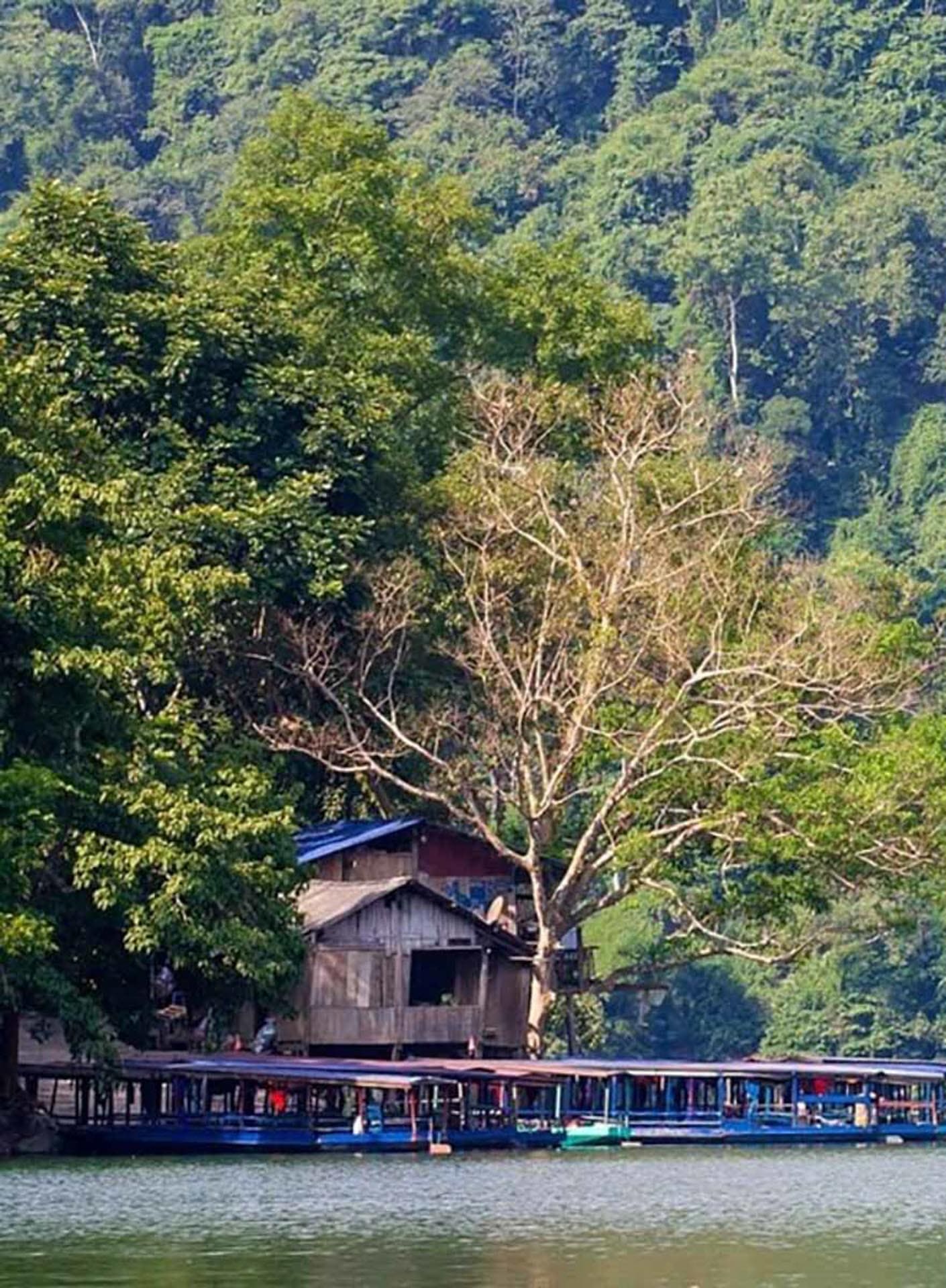 Cẩm nang du lịch Ba Bể 710 – cam nang du lich, du lich mien bac, du lich ho ba be.