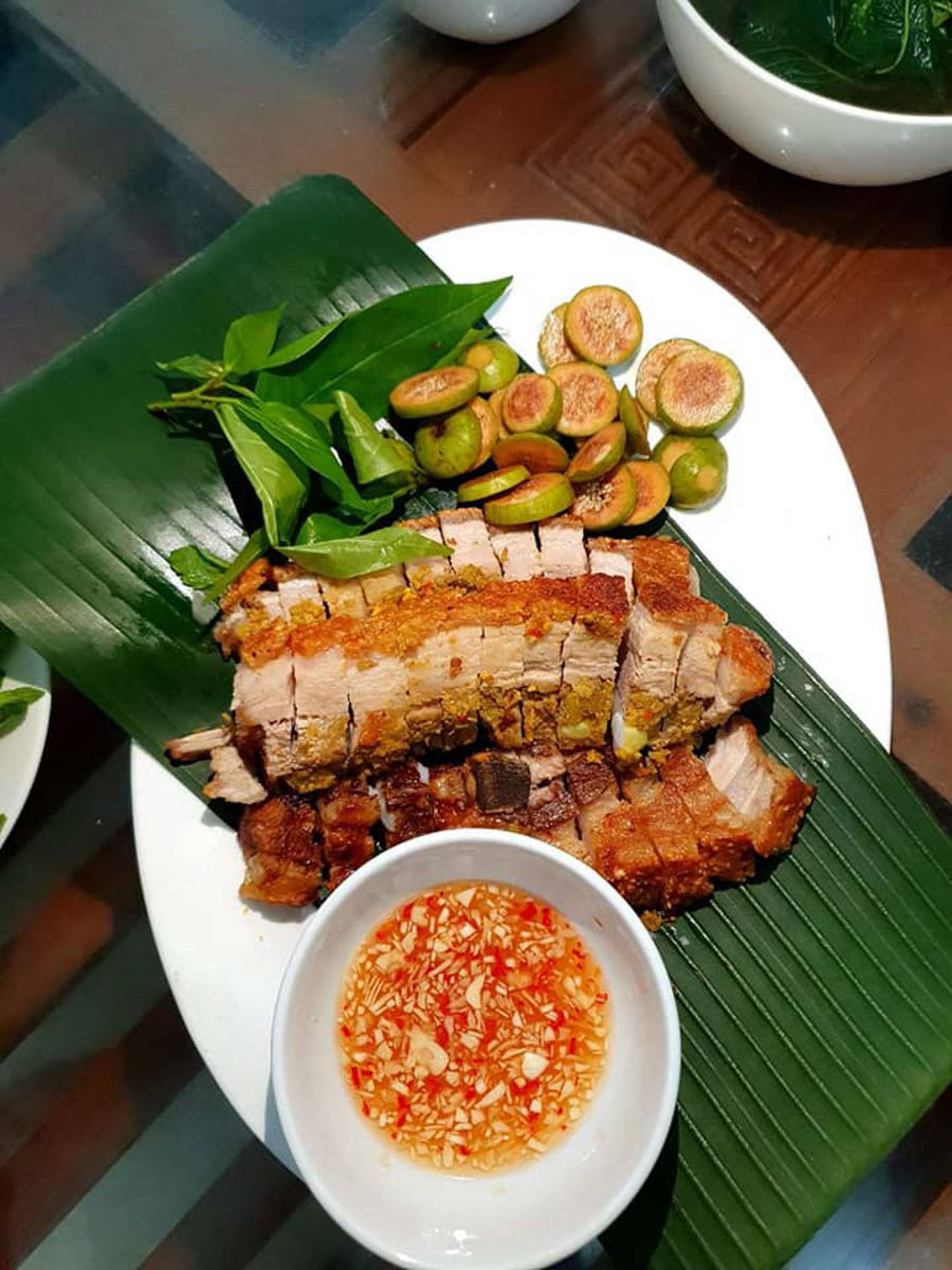 Cẩm nang du lịch Hòa Bình 642 – cam nang du lich, du lich mien bac, du lich hoa binh.