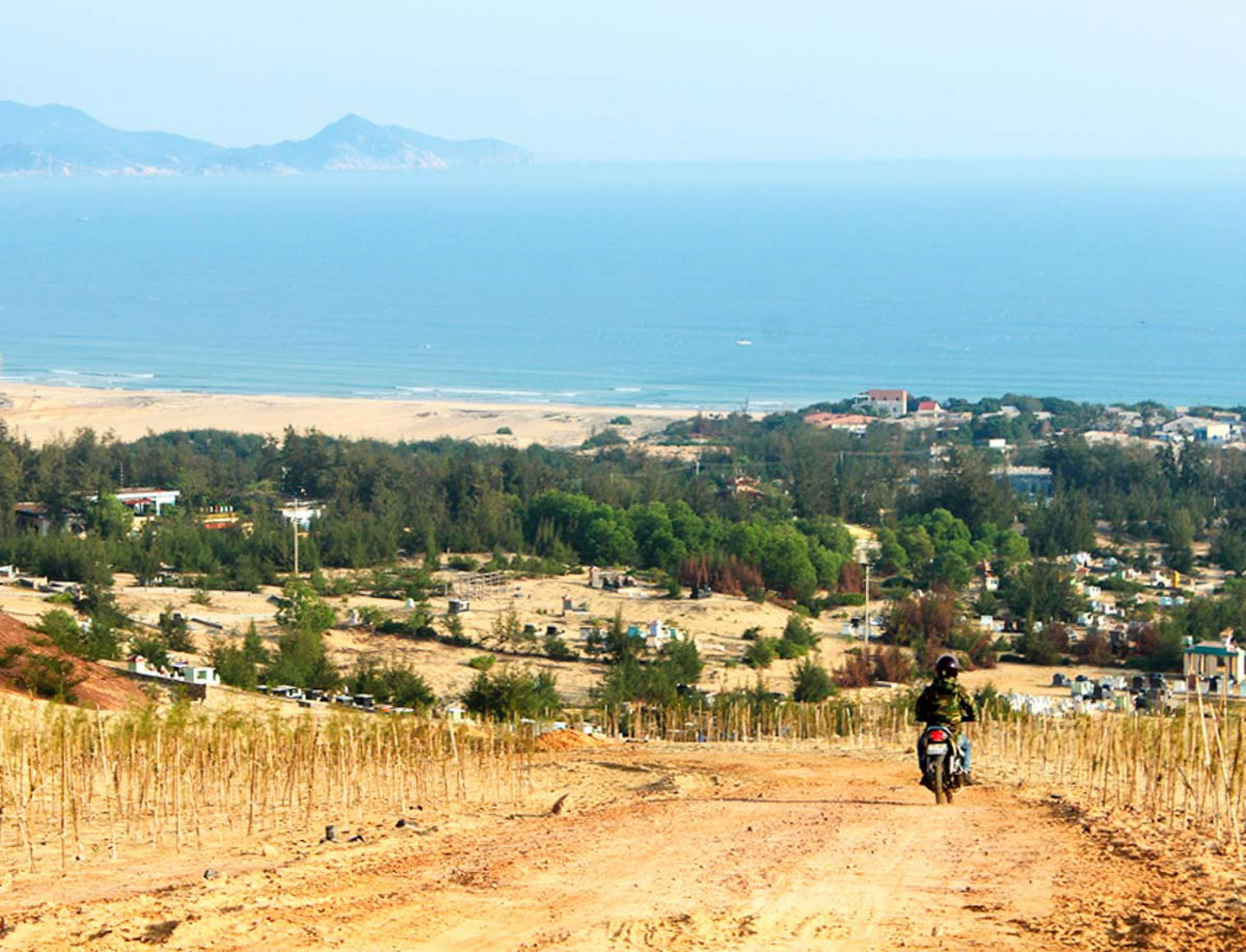 Cẩm nang du lịch Kỳ Co 692 – cam nang du lich, du lich mien trung, du lich ky co.