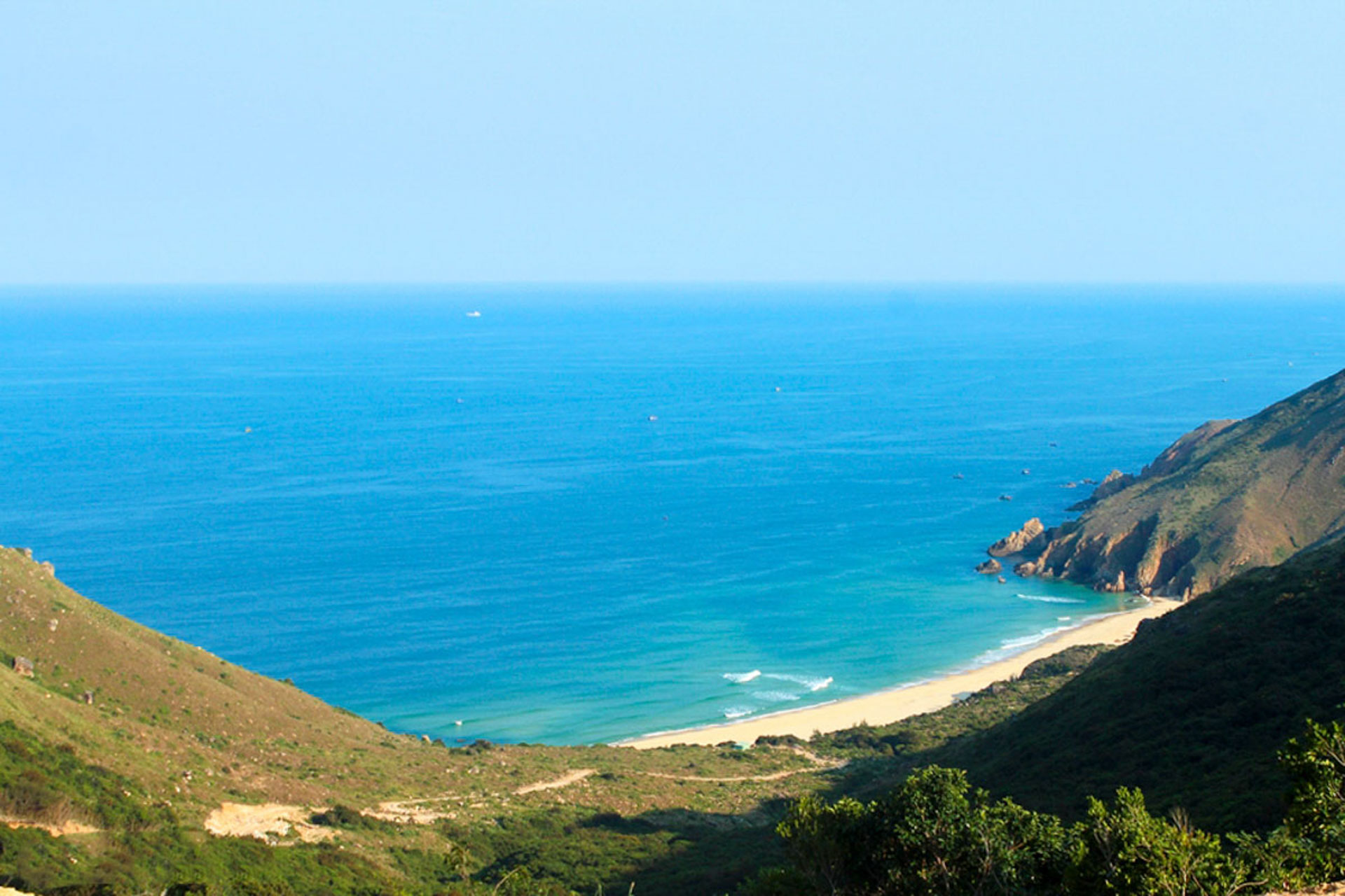 Cẩm nang du lịch Kỳ Co 299 – cam nang du lich, du lich mien trung, du lich ky co.