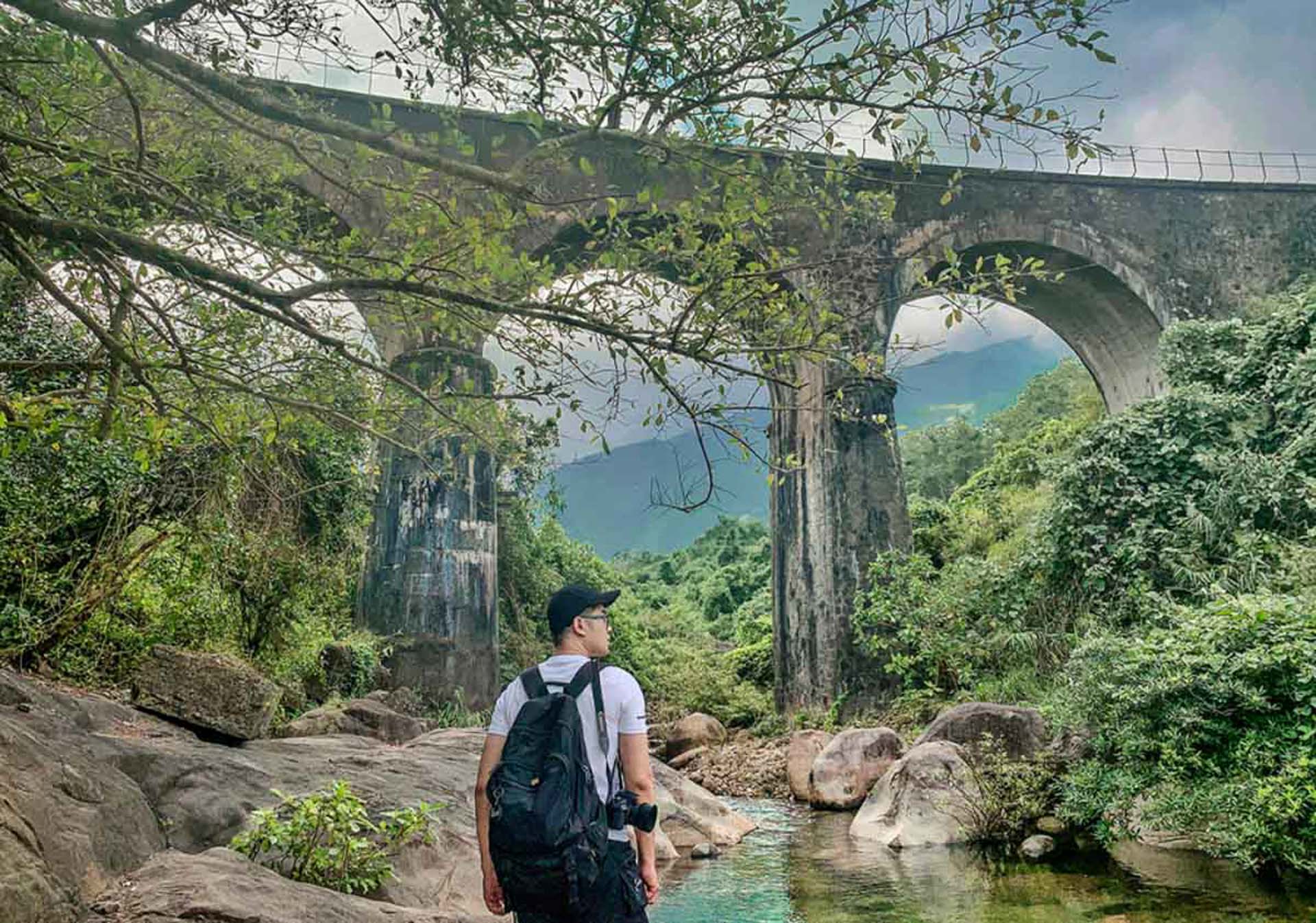 Cẩm nang du lịch Lăng Cô 604 – cam nang du lich, du lich mien trung, du lich lang co.