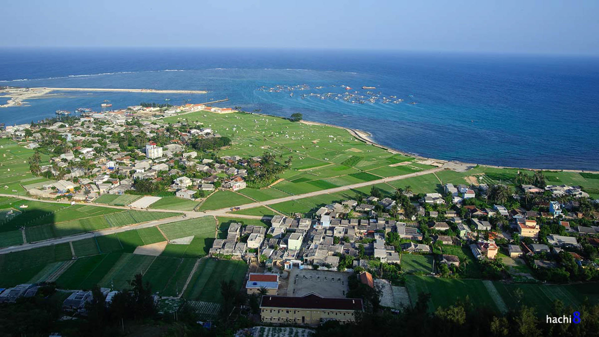 Cẩm nang du lịch Lý Sơn 061 – cam nang du lich, du lich mien trung, du lich ly son.