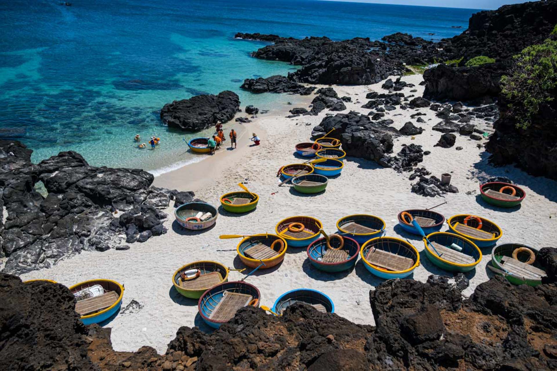 Cẩm nang du lịch Lý Sơn 155 – cam nang du lich, du lich mien trung, du lich ly son.