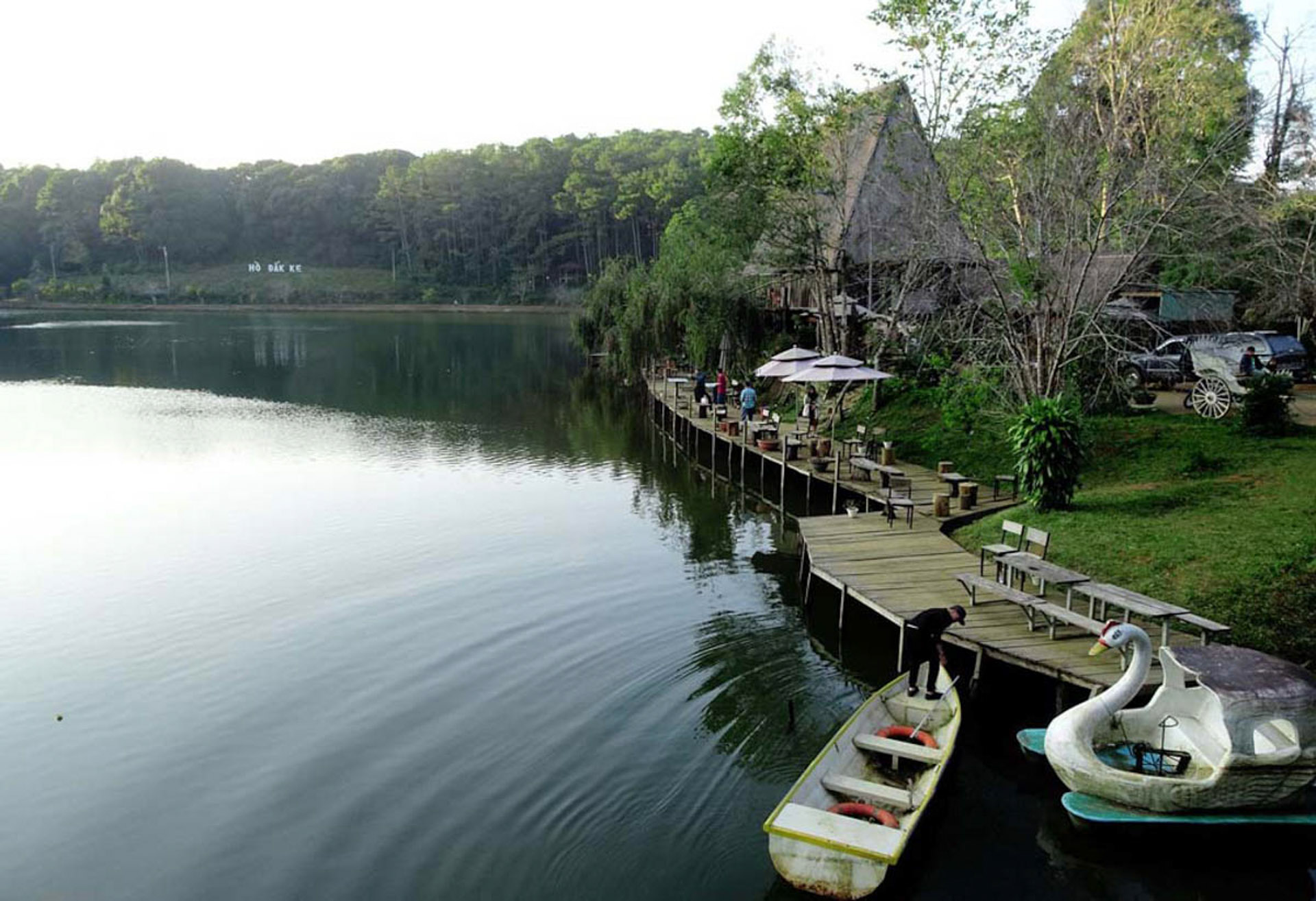 Cẩm nang du lịch Măng Đen 328 – cam nang du lich, du lich tay nguyen, du lich mang den.