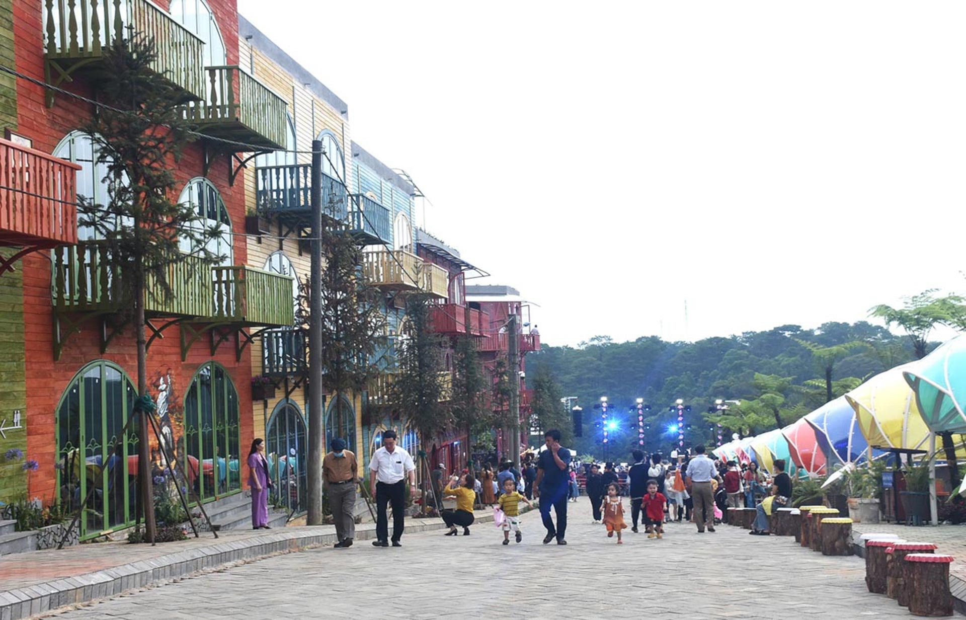 Cẩm nang du lịch Măng Đen 912 – cam nang du lich, du lich tay nguyen, du lich mang den.