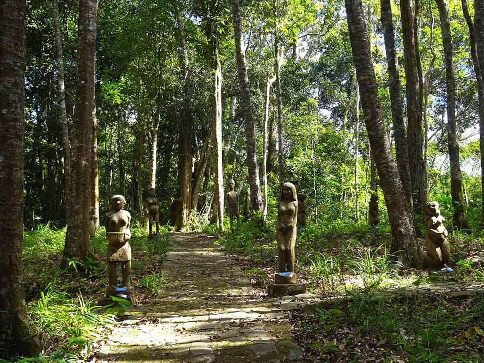 Cẩm nang du lịch Măng Đen 769 – cam nang du lich, du lich tay nguyen, du lich mang den.