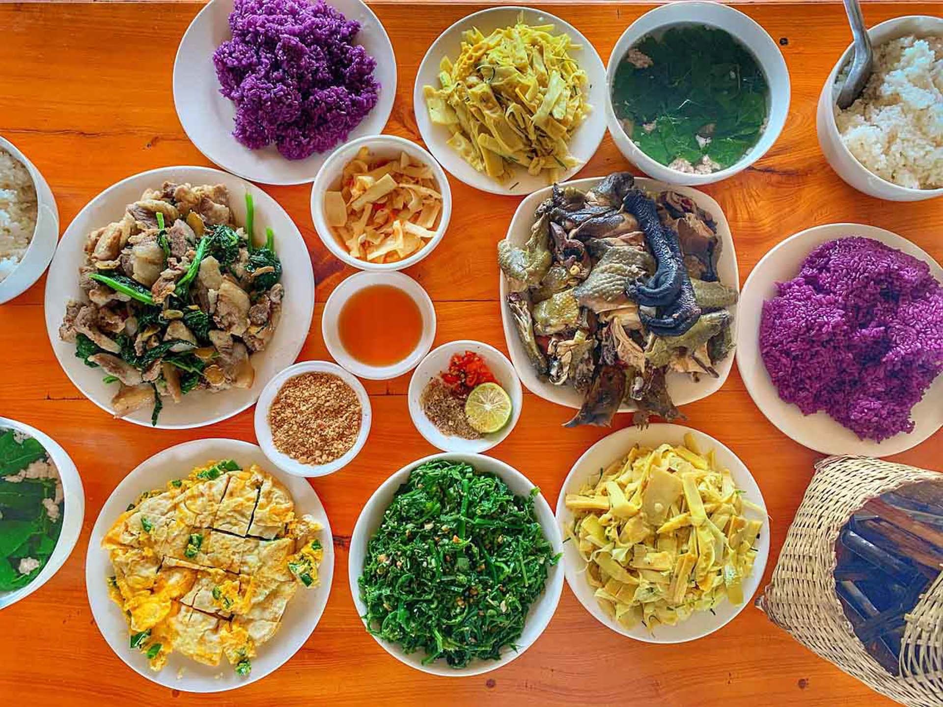 Cẩm nang du lịch Mù Cang Chải 134 – cam nang du lich, du lich mien trung, du lich mu cang chai.