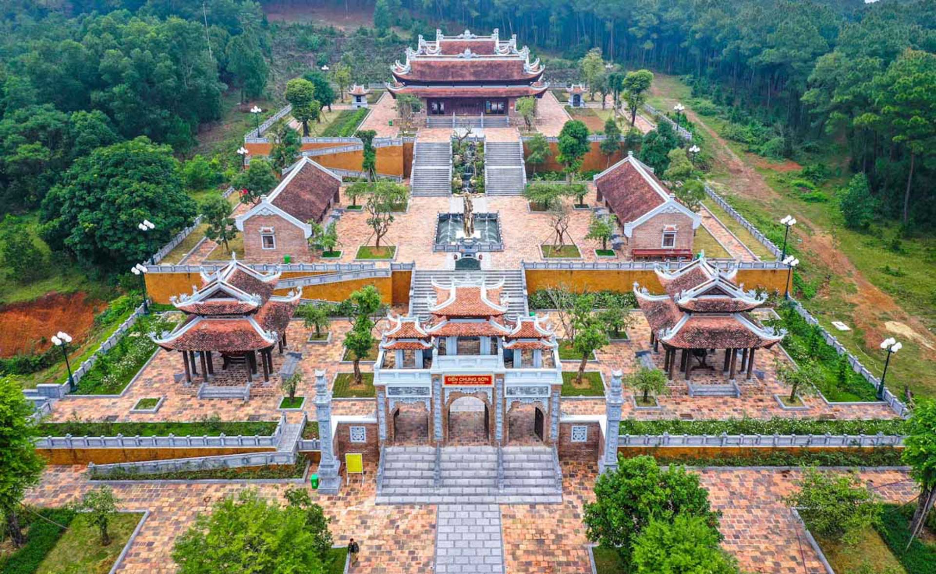 Cẩm nang du lịch Nghệ An 592 – cam nang du lich, du lich mien trung, du lich nghe an.