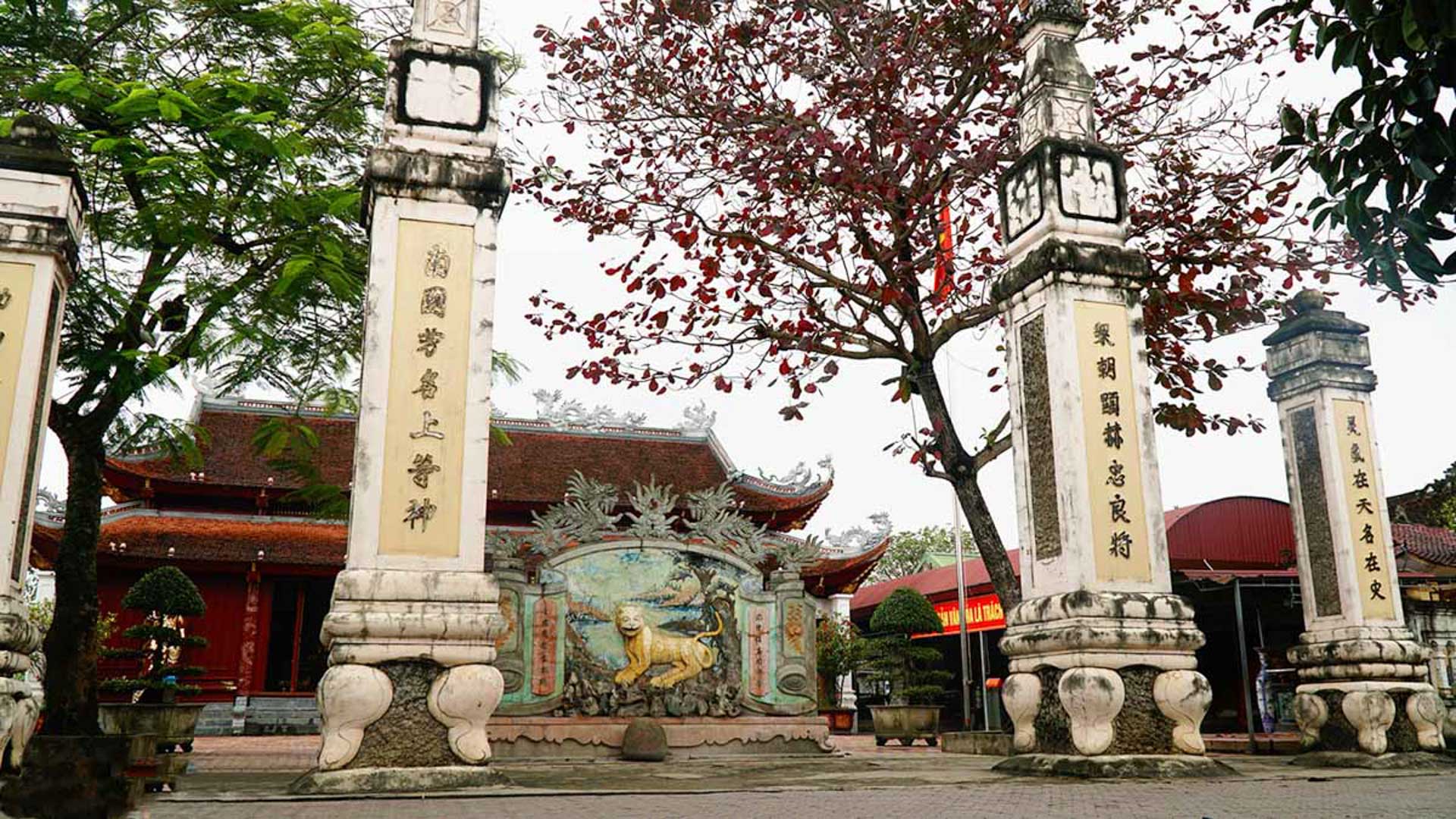 Cẩm nang du lịch Nghệ An 761 – cam nang du lich, du lich mien trung, du lich nghe an.