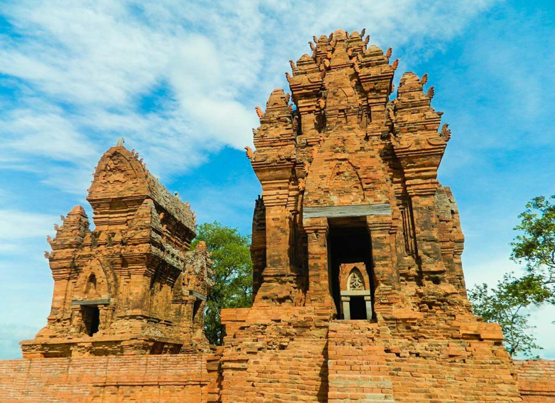 Cẩm nang du lịch Ninh Thuận 747 – cam nang du lich, du lich mien nam, du lich ninh thuan.