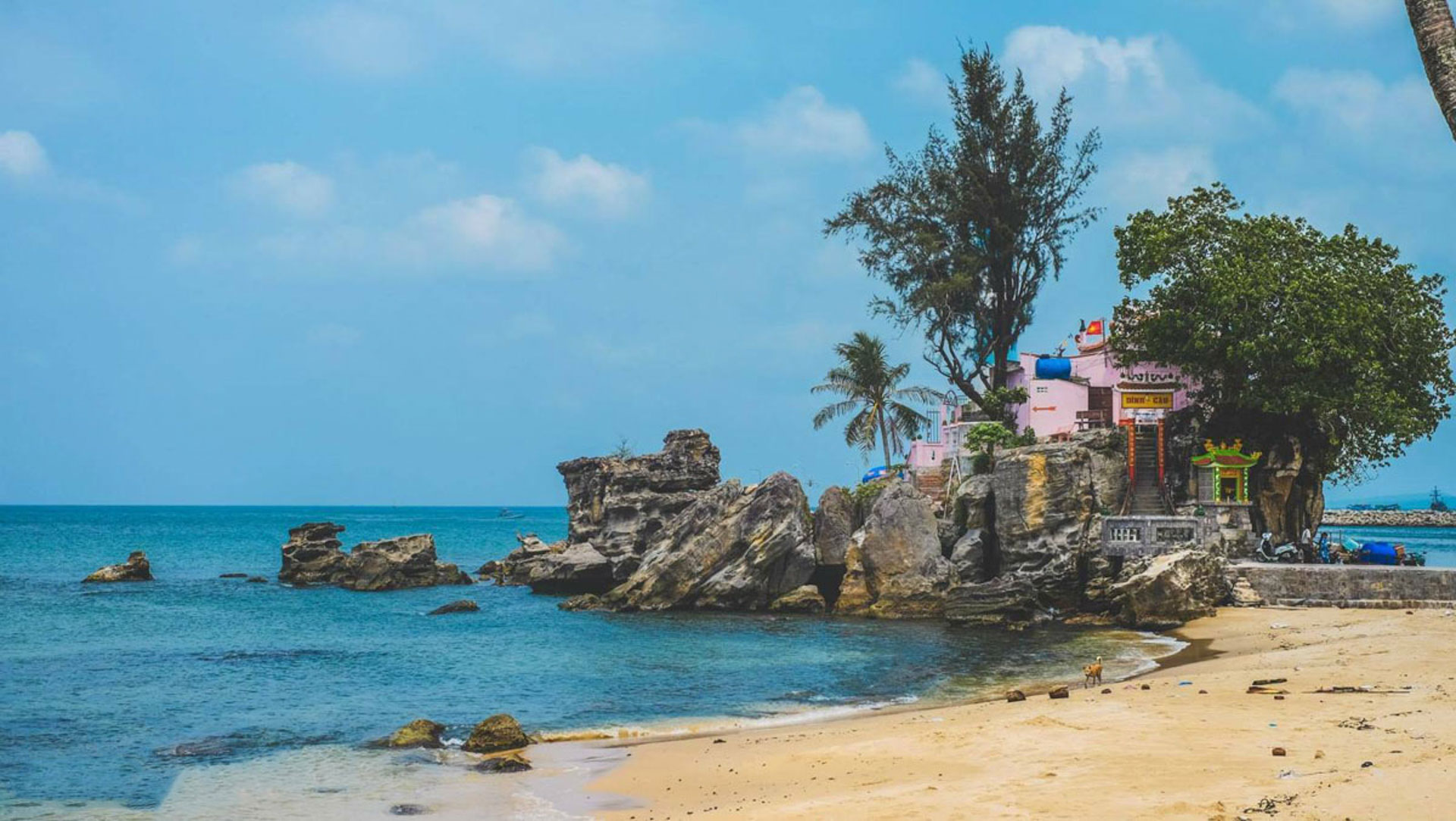 Cẩm nang du lịch Phú Quốc 350 – cam nang du lich, du lich mien nam, du lich phu quoc.