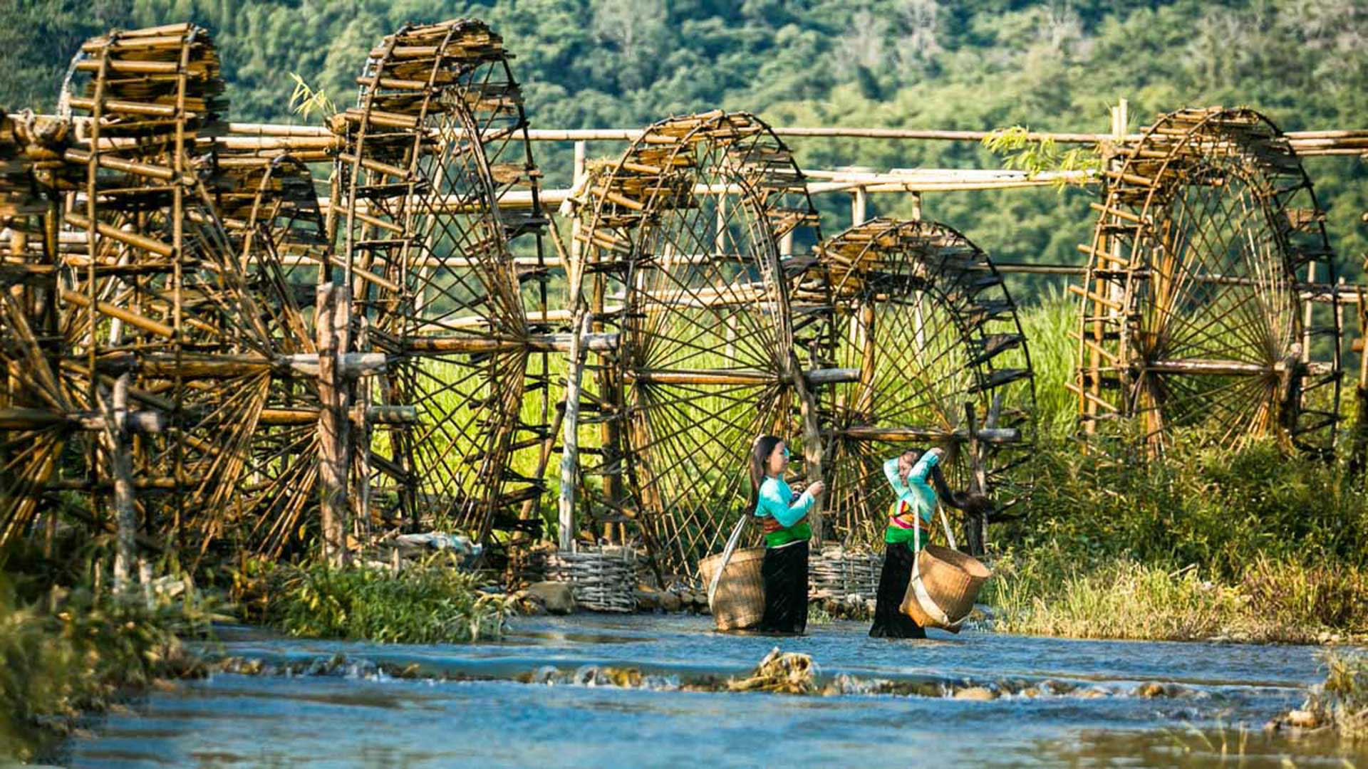 Cẩm nang du lịch Phù Luông 666 – cam nang du lich, du lich mien trung, du lich pu luong.