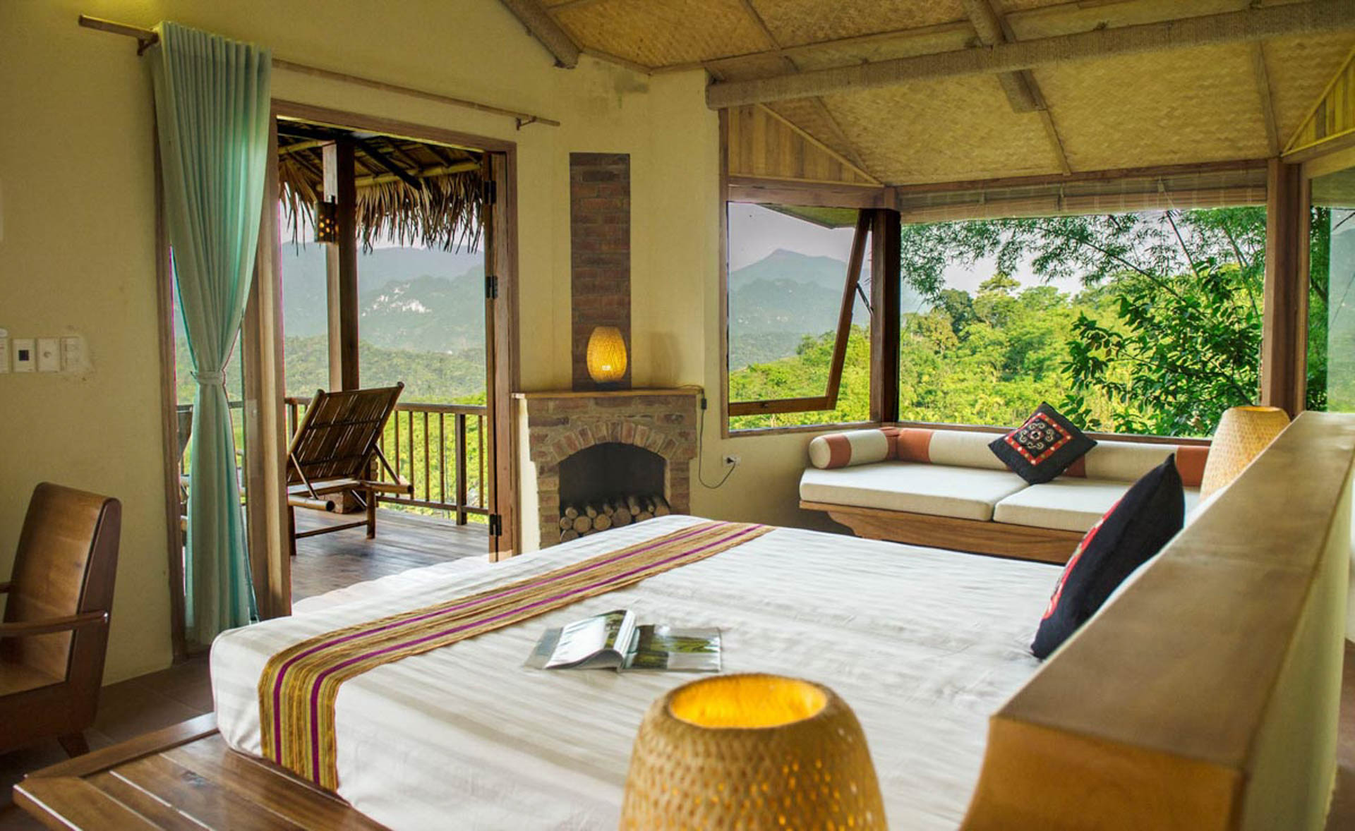 Cẩm nang du lịch Phù Luông 138 – cam nang du lich, du lich mien trung, du lich pu luong.