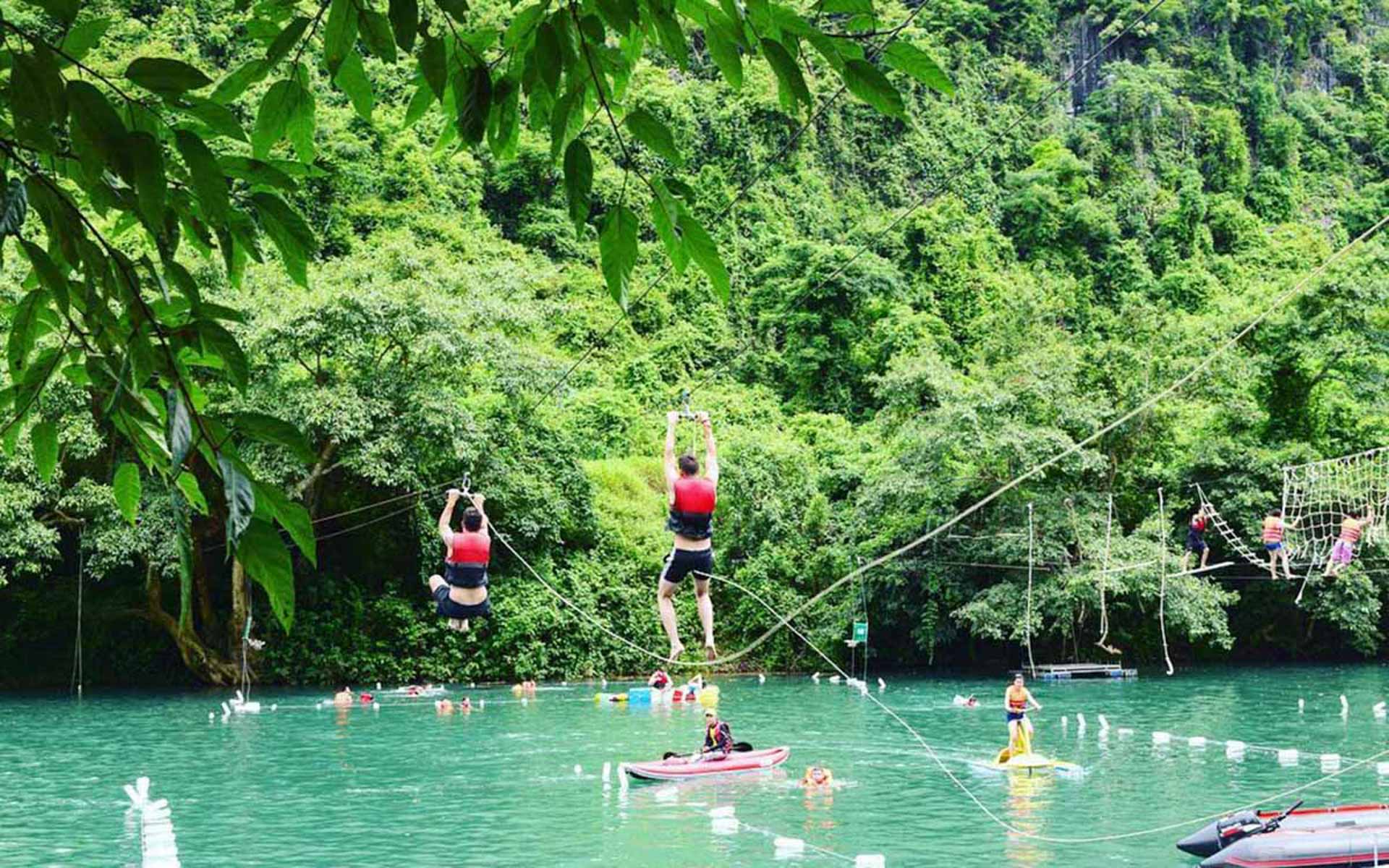 Cẩm nang du lịch Quảng Bình 307 – cam nang du lich, du lich mien trung, du lich quang binh.