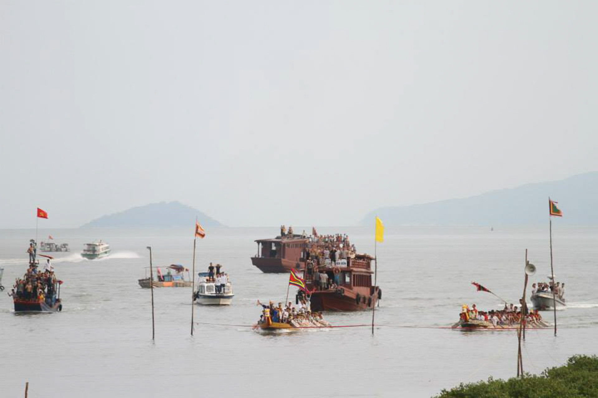 Cẩm nang du lịch Quảng Ninh 921 – cam nang du lich, du lich mien bac, du lich quang ninh.