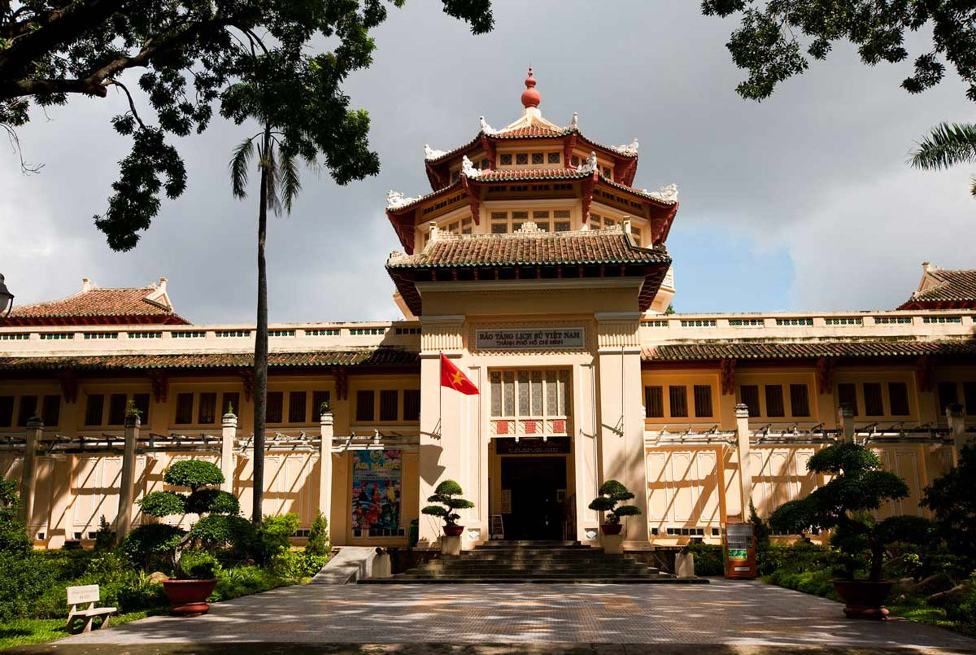 Cẩm nang du lịch Sài Gòn 576 – cam nang du lich, du lich mien nam, du lich sai gon.