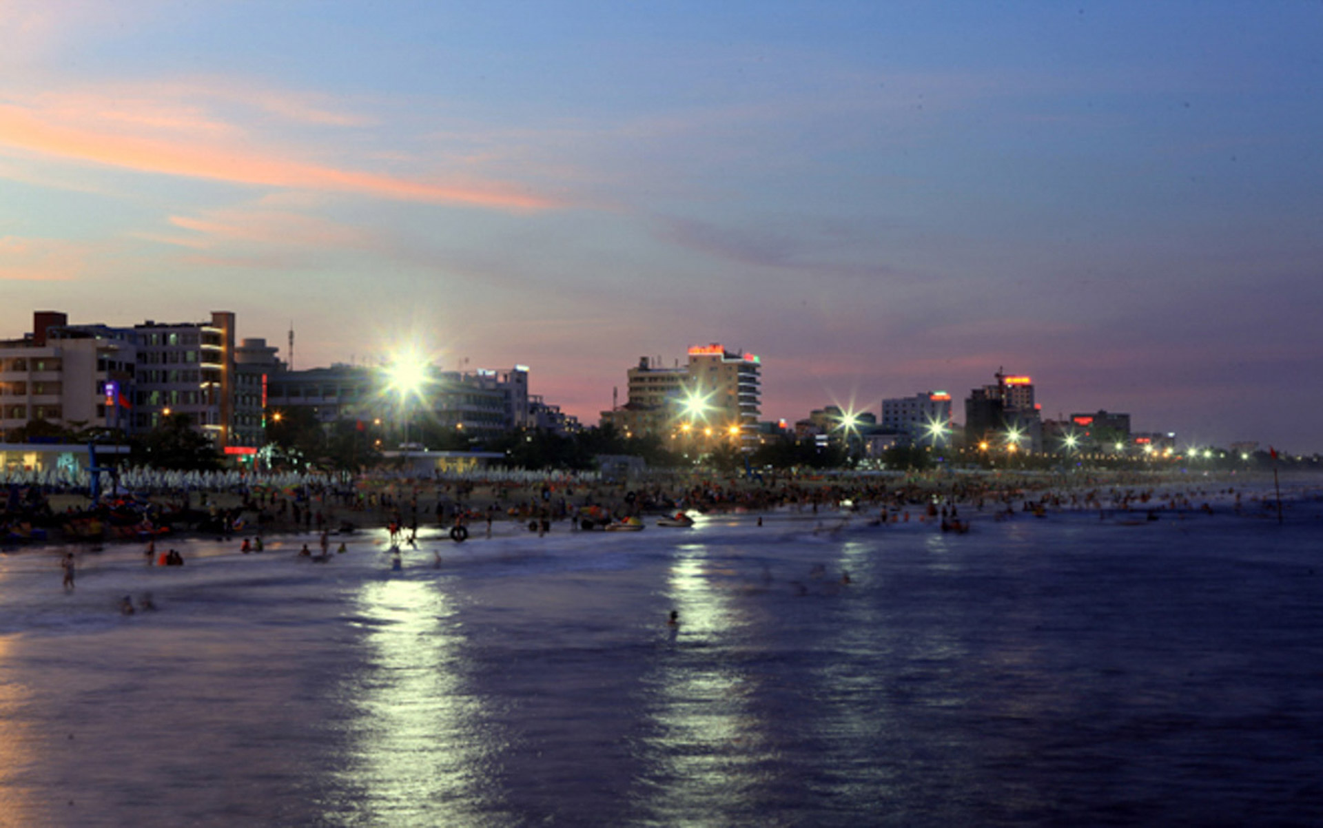 Cẩm nang du lịch Sầm Sơn 937 – cam nang du lich, du lich mien bac, du lich sam son.