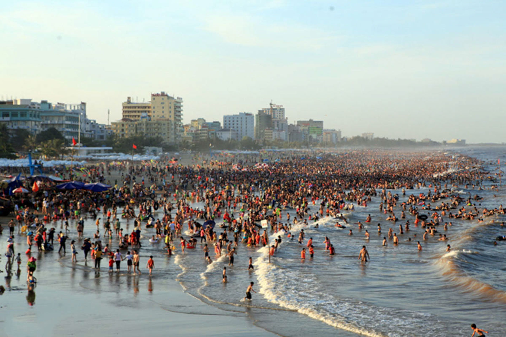 Cẩm nang du lịch Sầm Sơn 752 – cam nang du lich, du lich mien bac, du lich sam son.