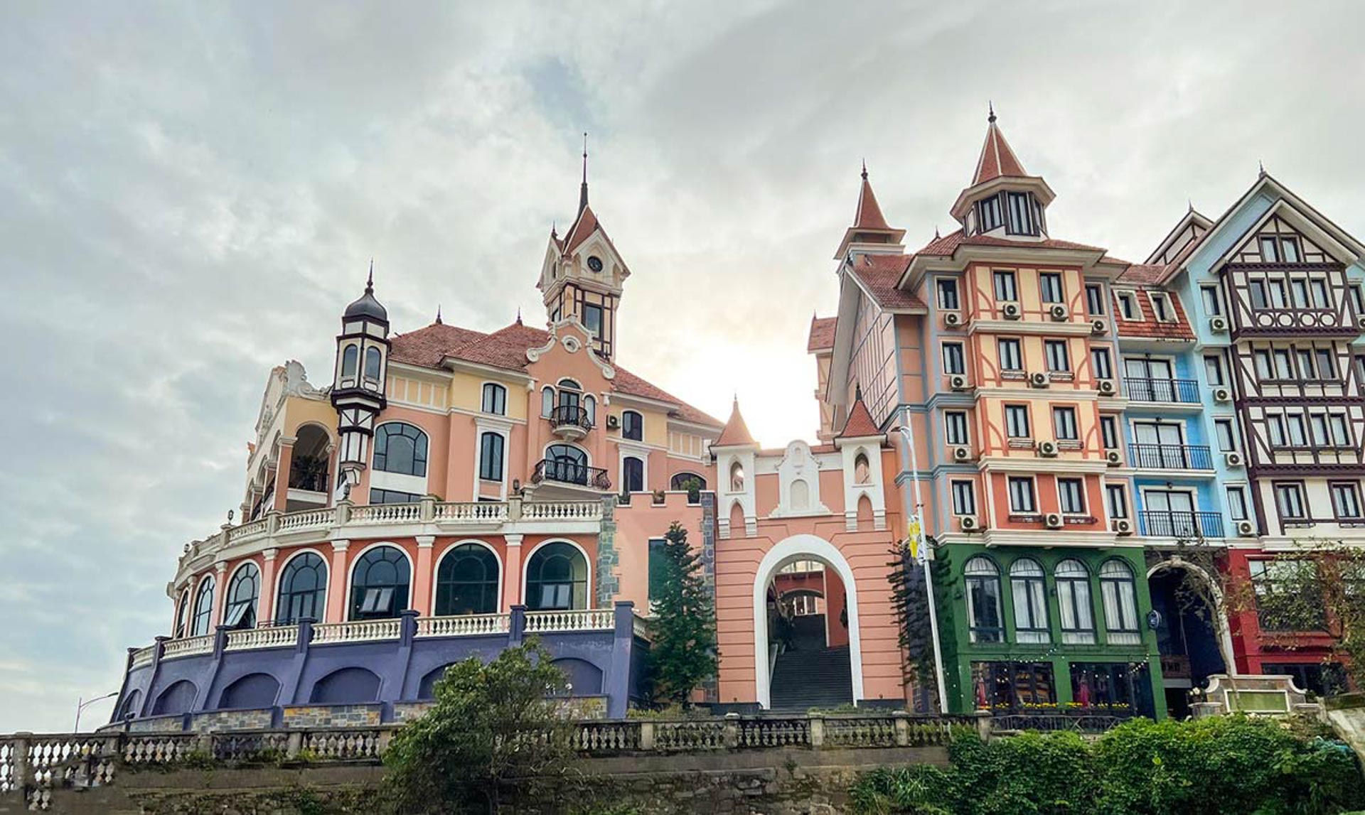 Cẩm nang du lịch Tam Đảo 051 – cam nang du lich, du lich mien bac, du lich tam dao.