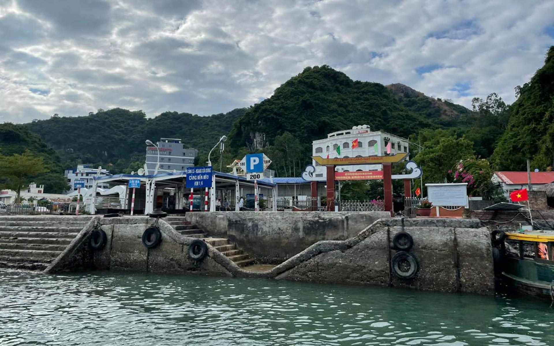 Cẩm nang du lịch Vịnh Lan Hạ 667 – cam nang du lich, du lich mien bac, du lich vinh lan ha.