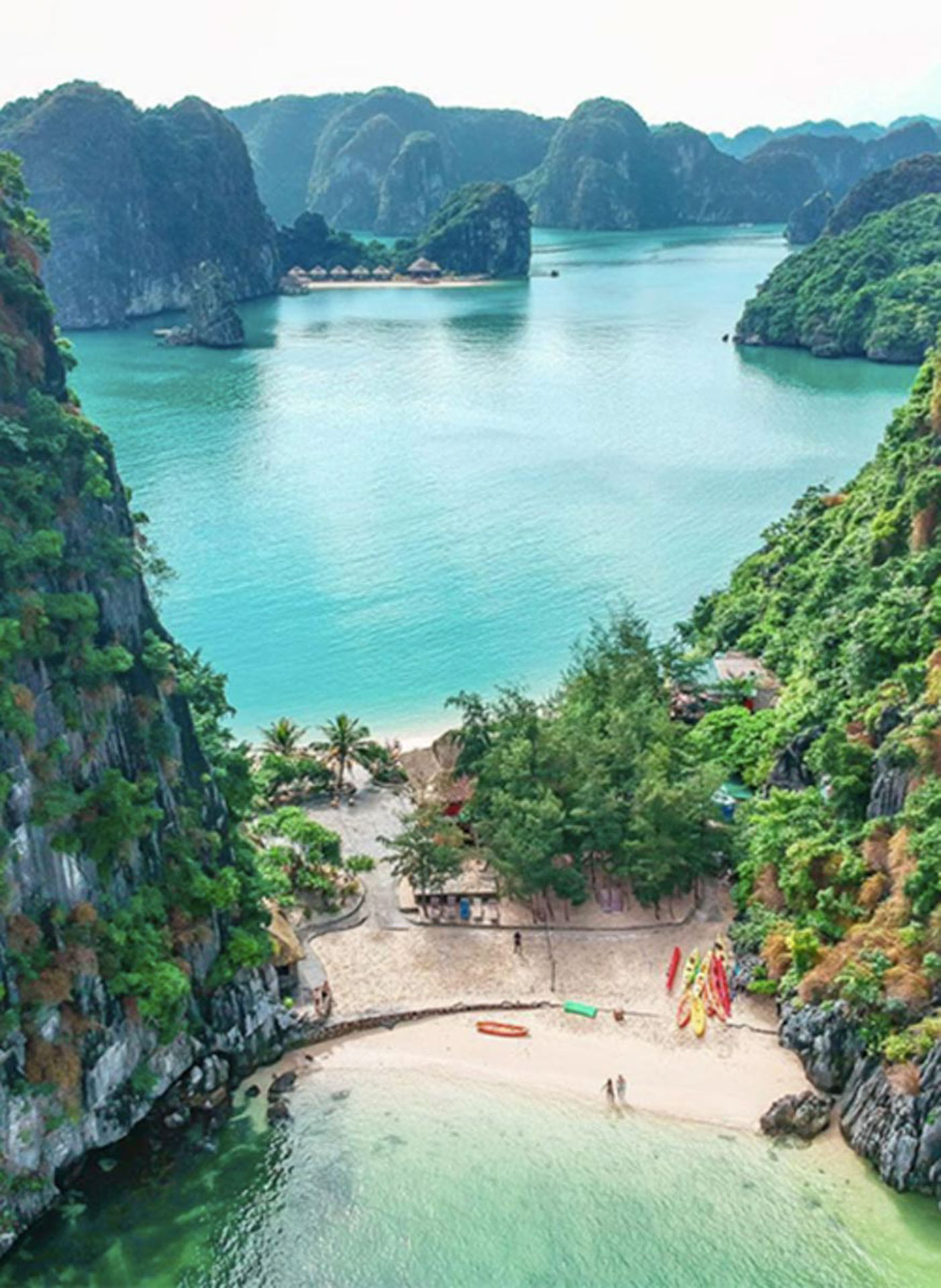 Cẩm nang du lịch Vịnh Lan Hạ 685 – cam nang du lich, du lich mien bac, du lich vinh lan ha.