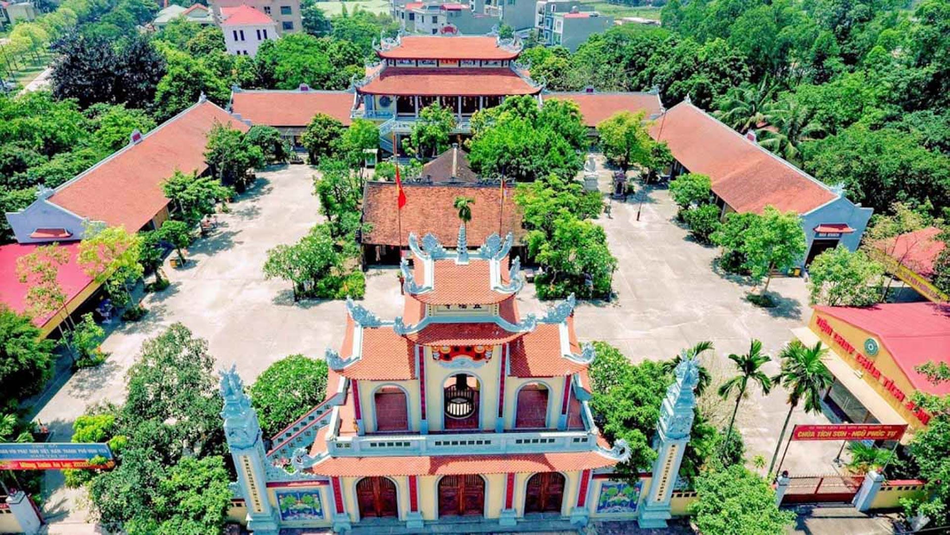 Cẩm nang du lịch Vĩnh Phúc 513 – cam nang du lich, du lich mien bac, du lich vinh phuc.