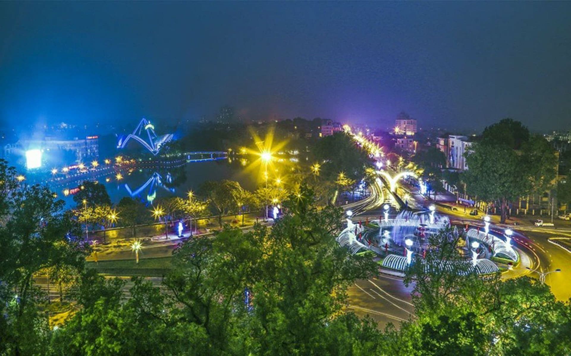 Cẩm nang du lịch Vĩnh Phúc 636 – cam nang du lich, du lich mien bac, du lich vinh phuc.