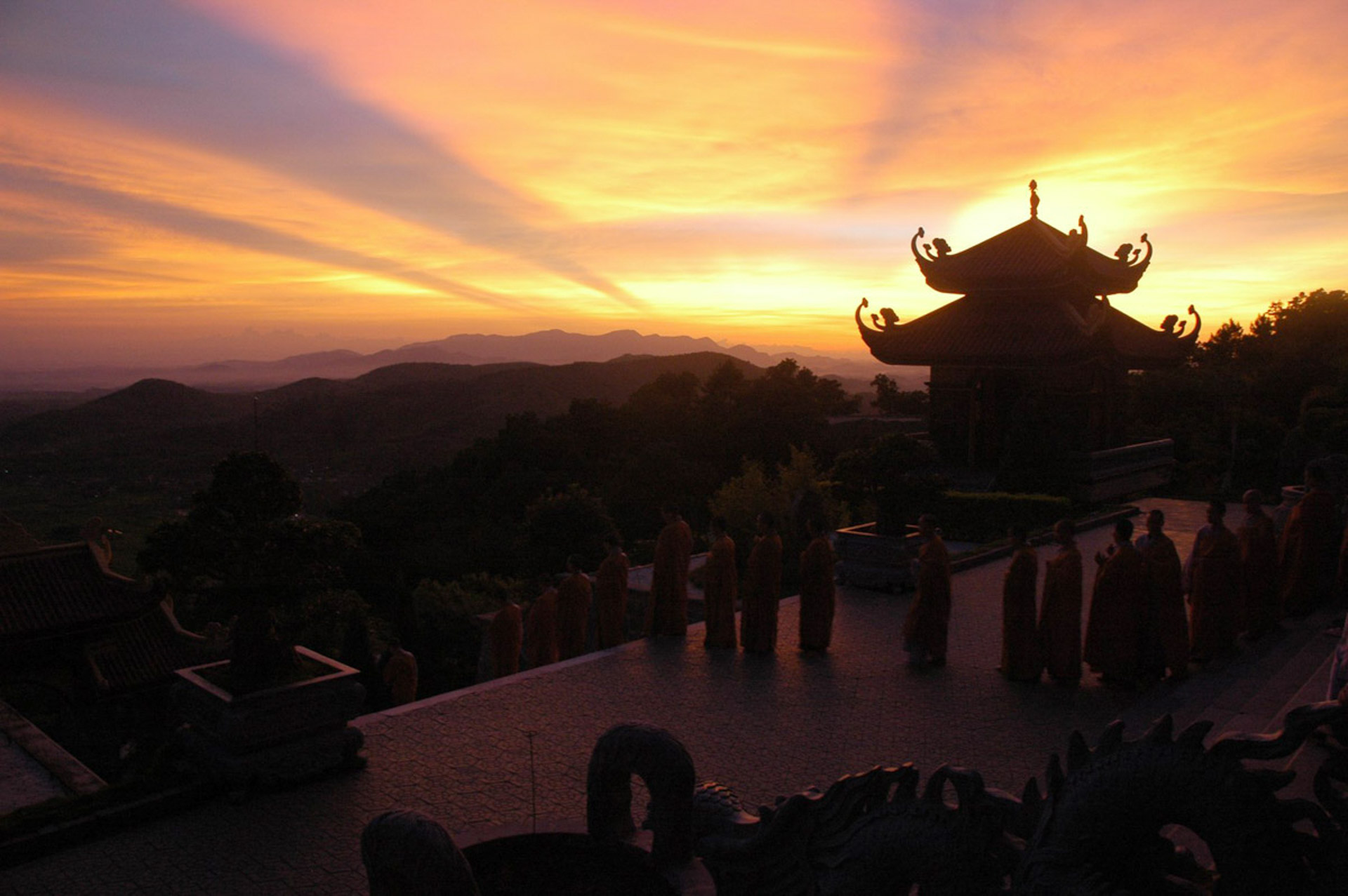 Cẩm nang du lịch Vĩnh Phúc 718 – cam nang du lich, du lich mien bac, du lich vinh phuc.