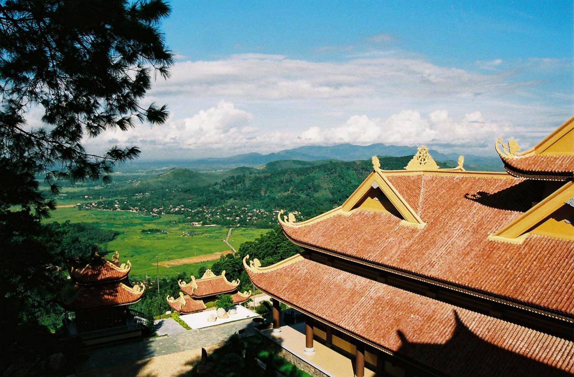 Cẩm nang du lịch Vĩnh Phúc 724 – cam nang du lich, du lich mien bac, du lich vinh phuc.