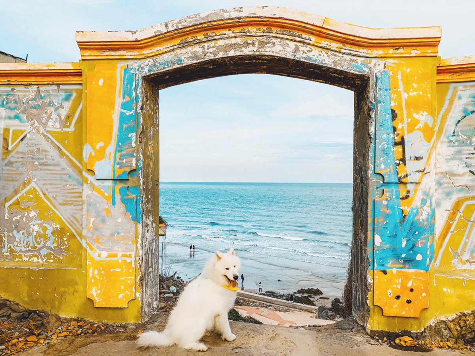 Cẩm nang du lịch Vũng Tàu 541 – cam nang du lich, du lich mien nam, du lich vung tau.