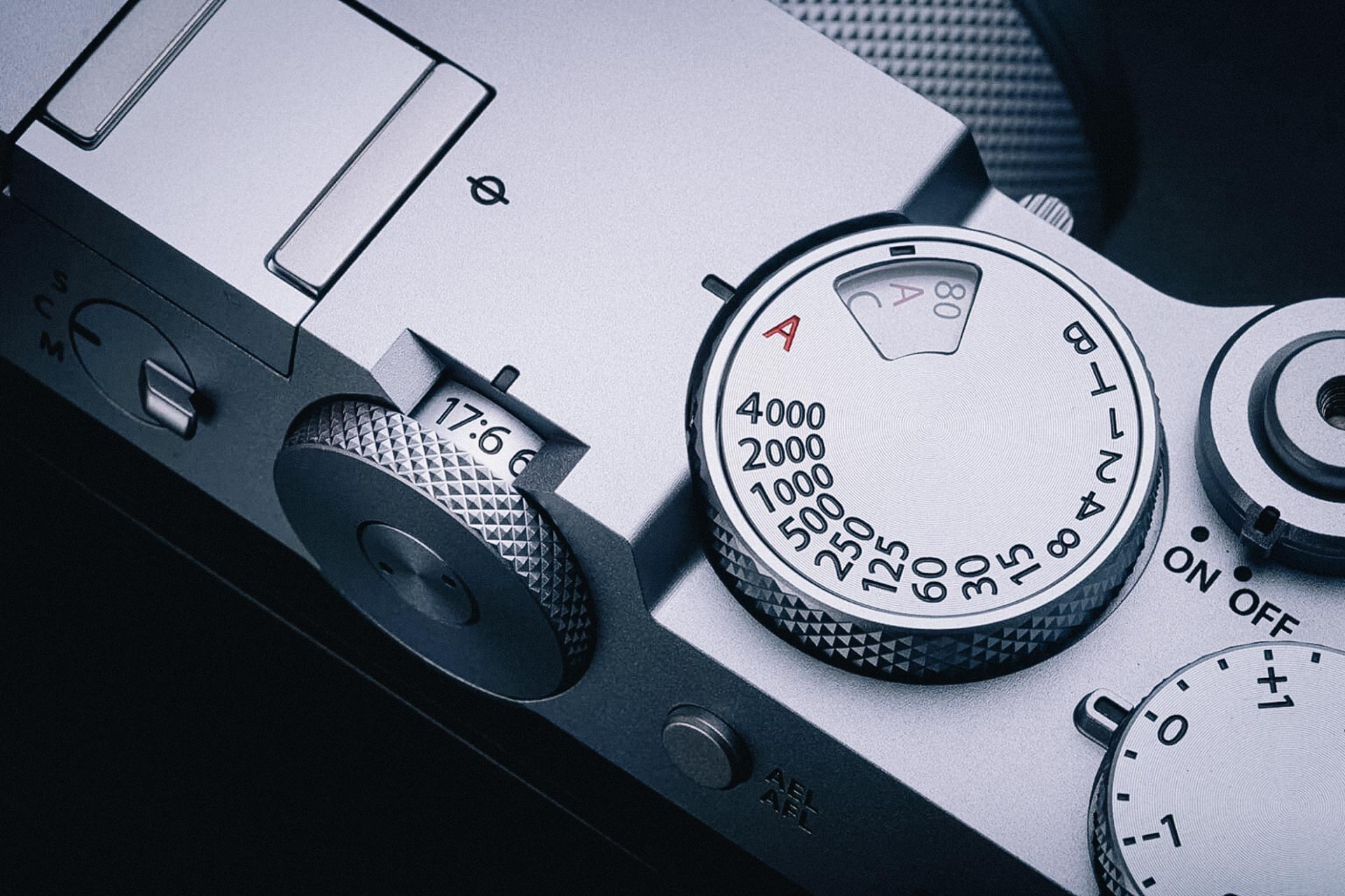 Fujifilm GFX 100 RF