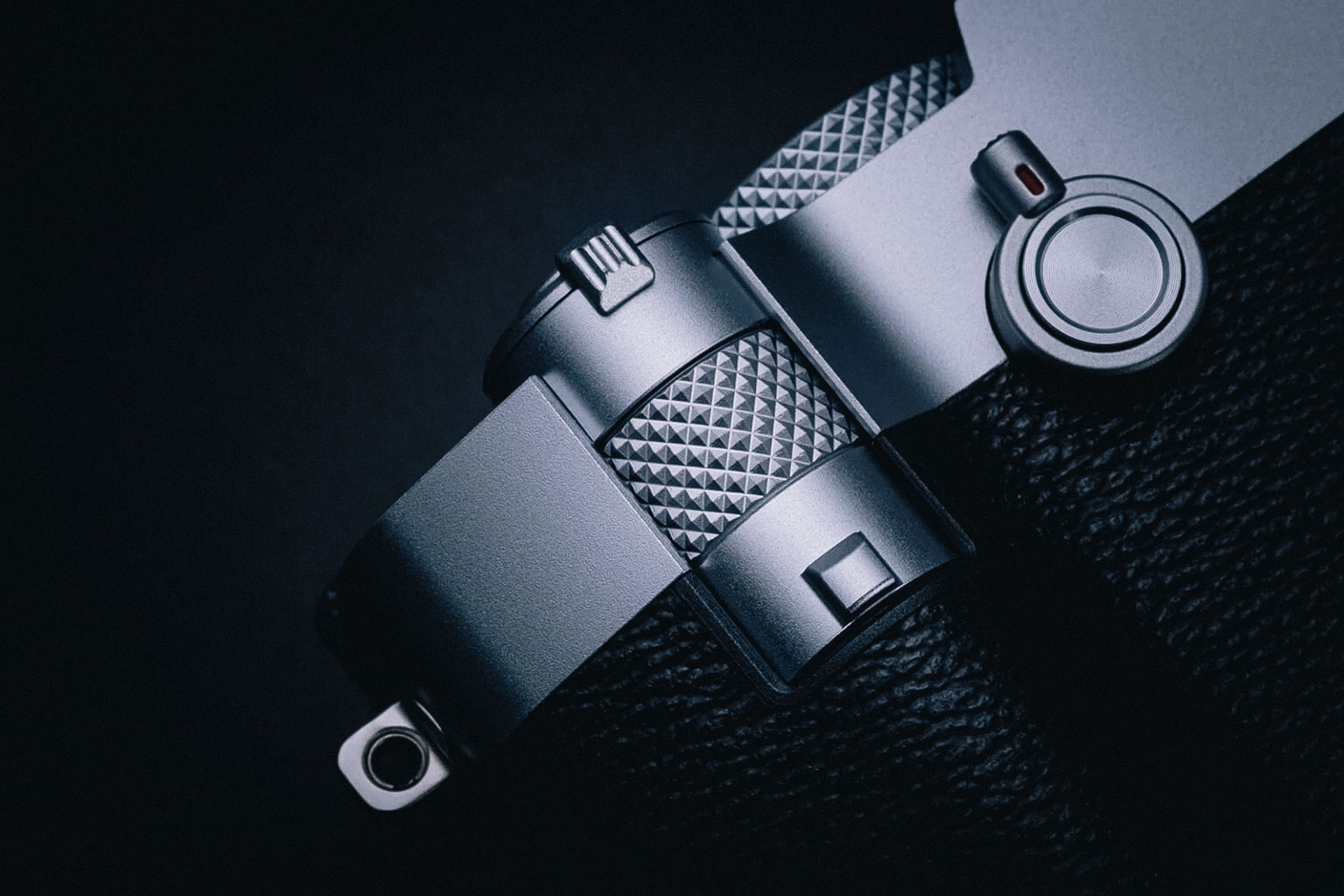 Fujifilm GFX 100 RF