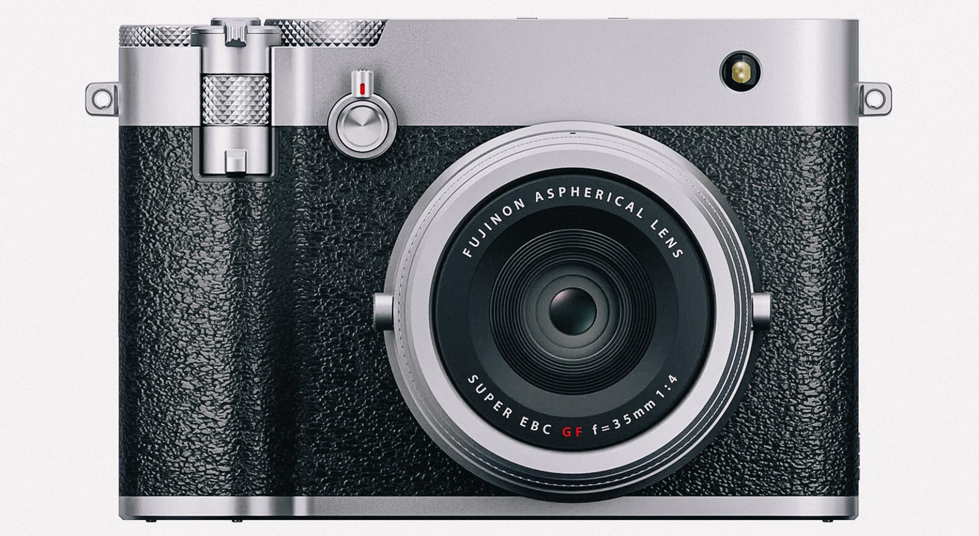 Fujifilm GFX 100 RF