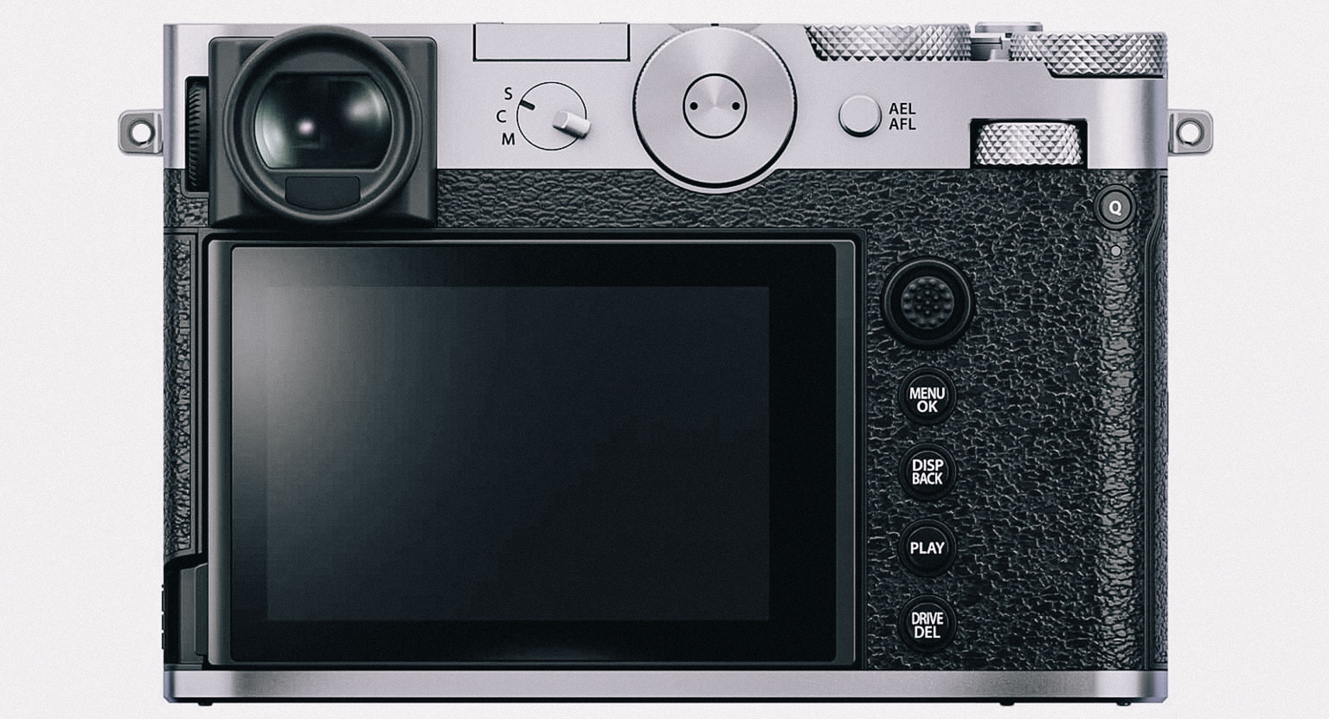 Fujifilm GFX 100 RF
