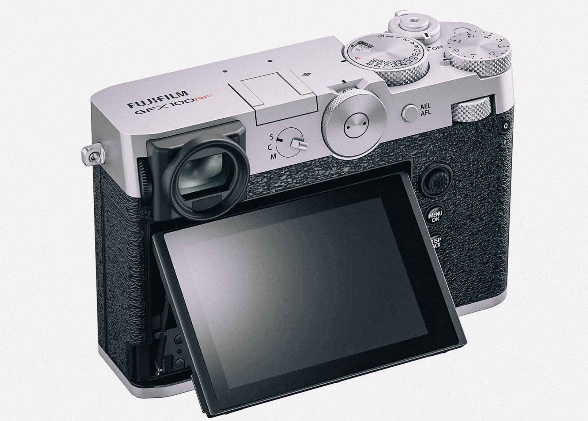 Fujifilm GFX 100 RF
