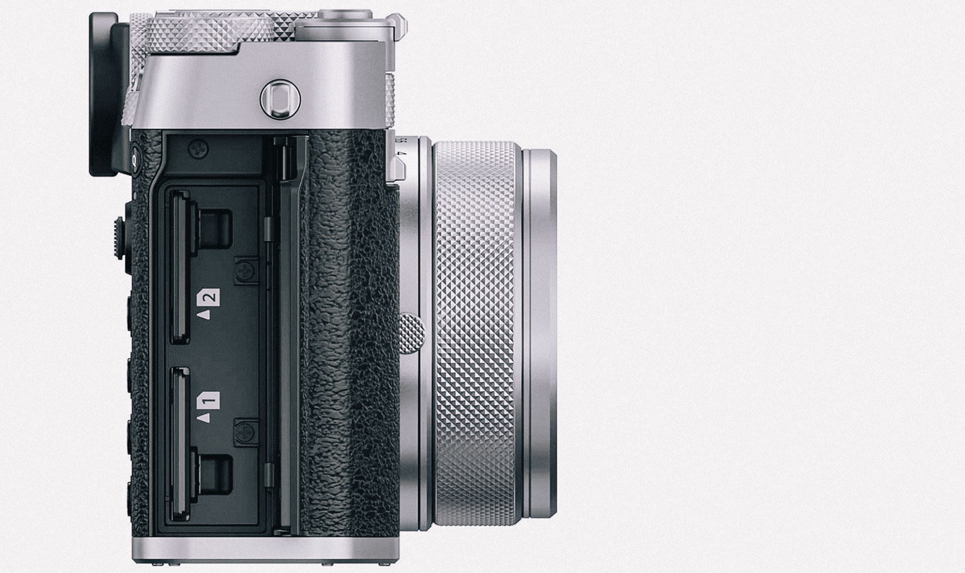 Fujifilm GFX 100 RF