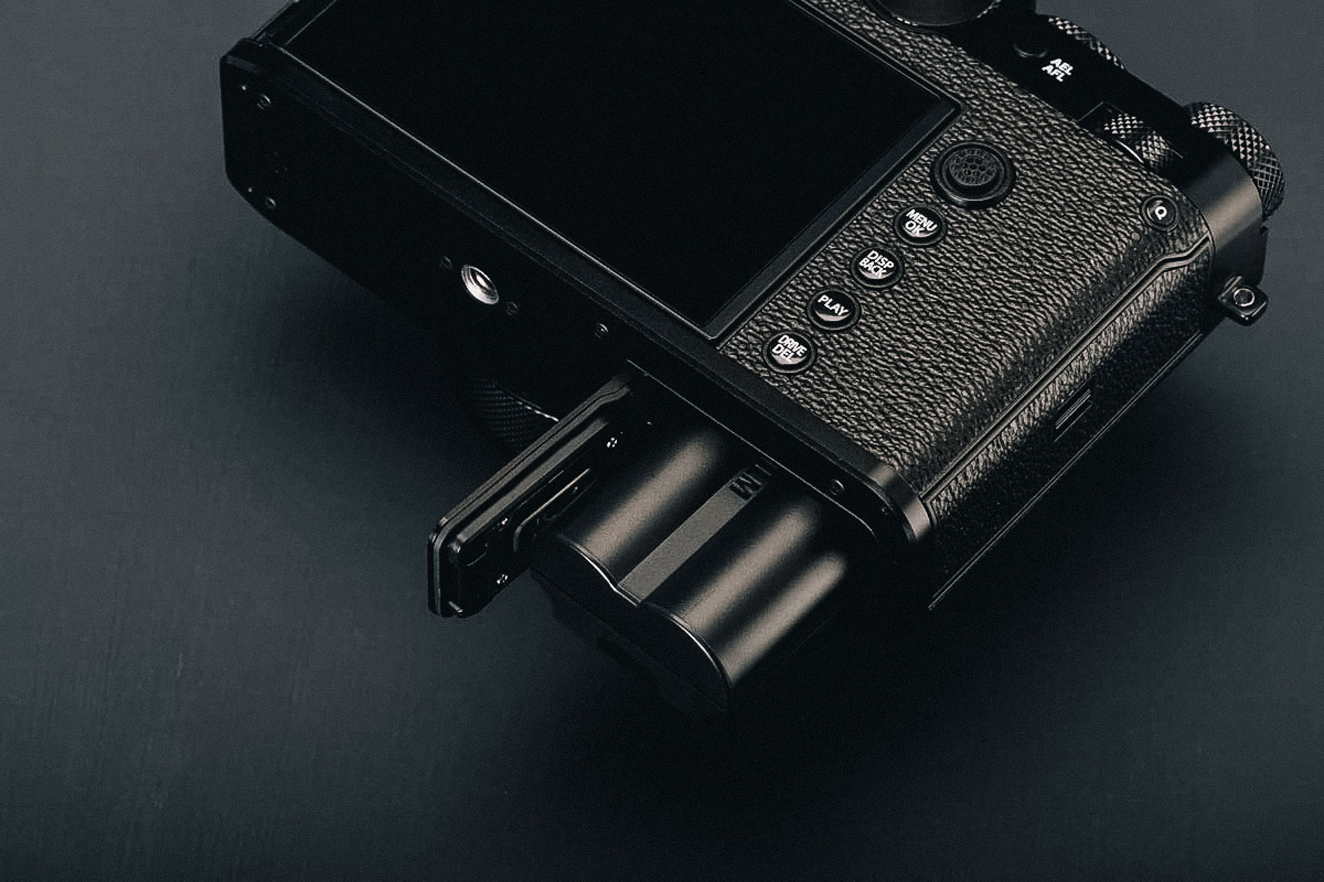 Fujifilm GFX 100 RF
