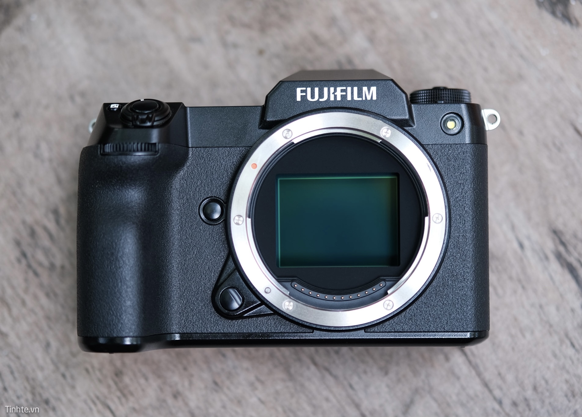 Fujifilm GFX 100S