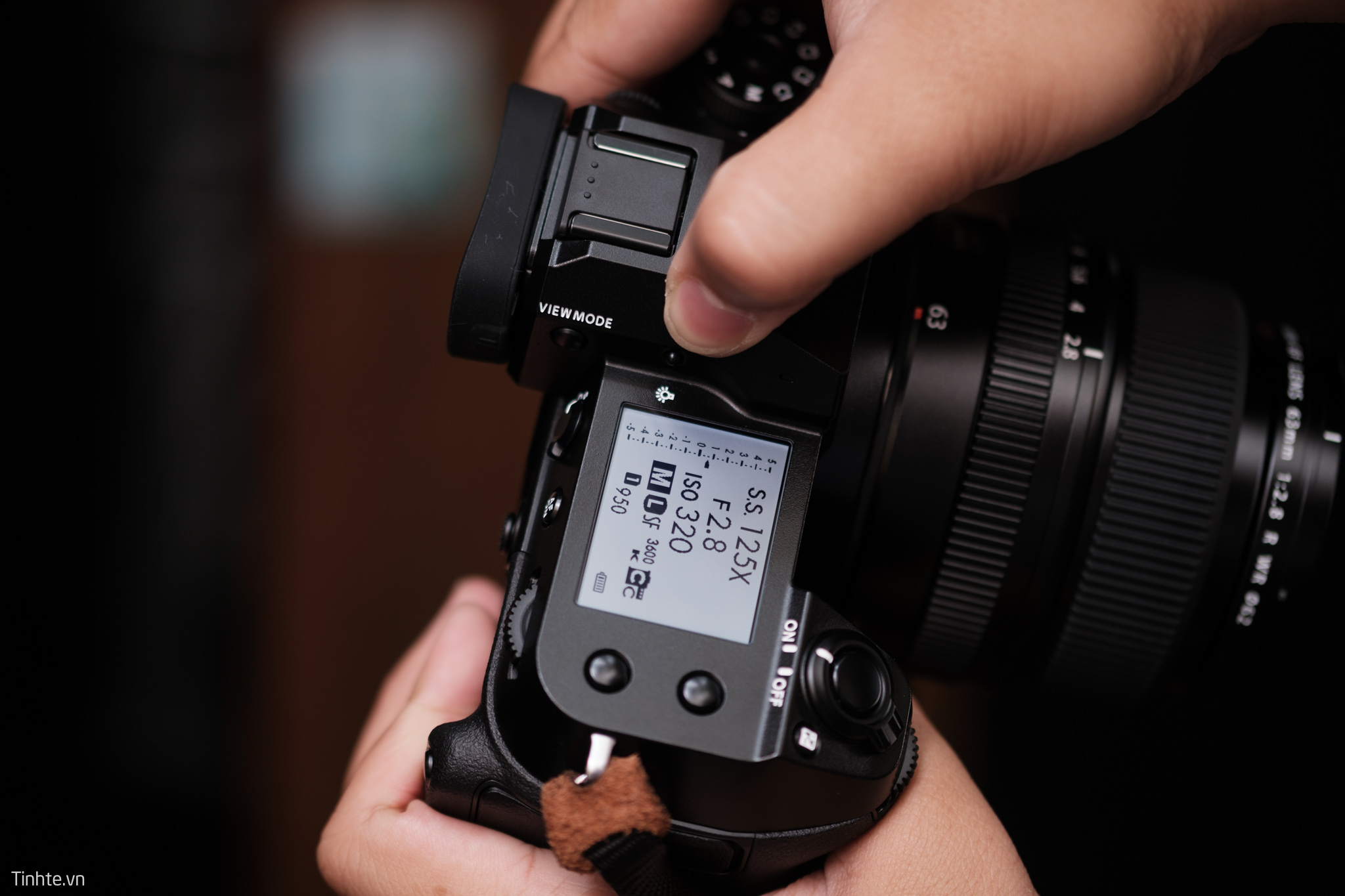 Fujifilm GFX 100S 542.